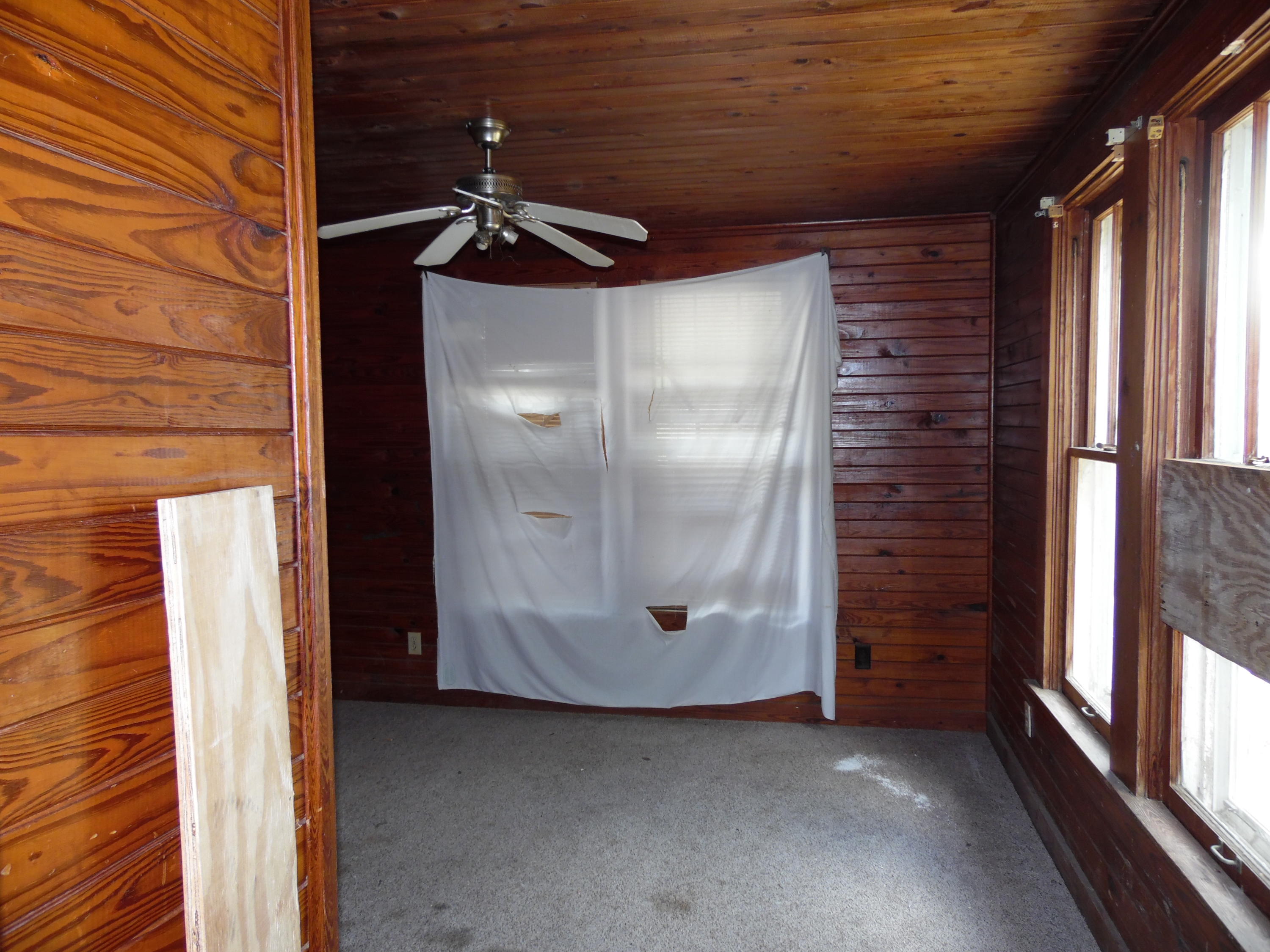 TOWN OF DEFUNIAK SPRINGS - Residential