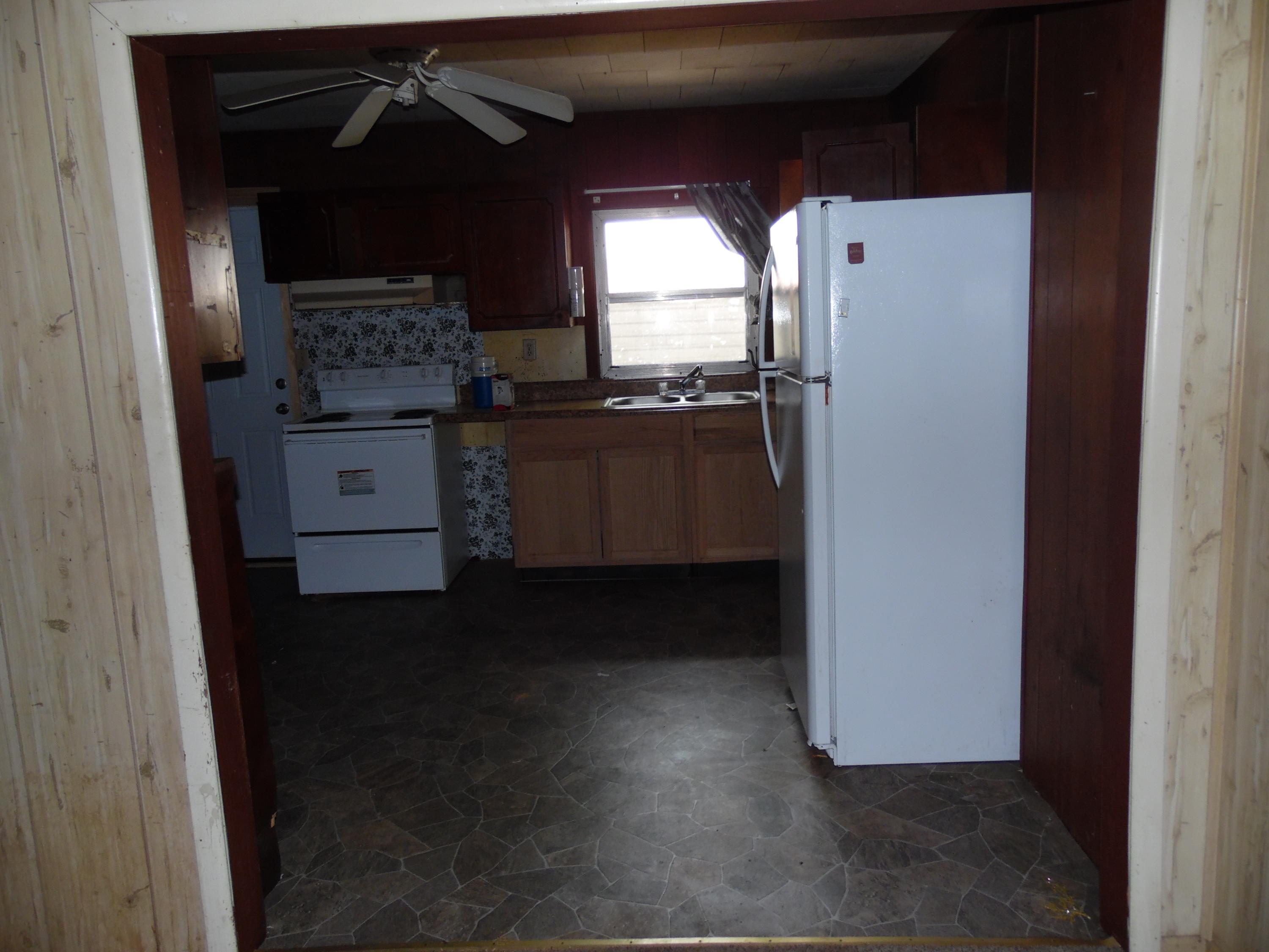 TOWN OF DEFUNIAK SPRINGS - Residential