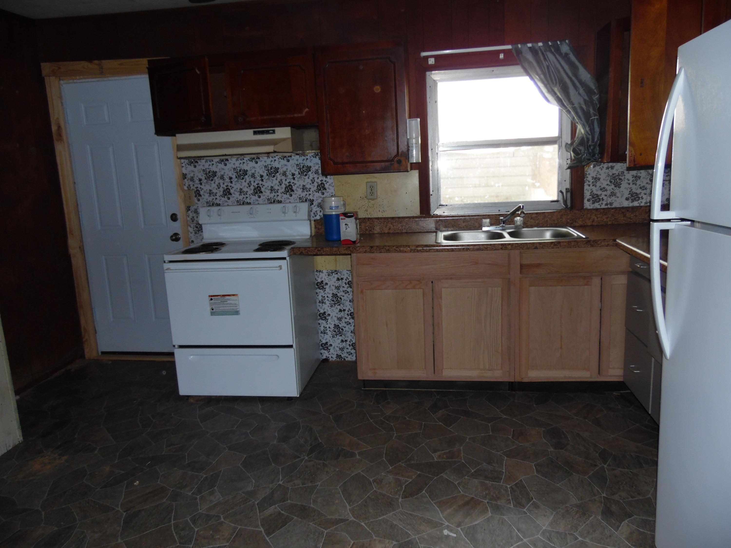 TOWN OF DEFUNIAK SPRINGS - Residential