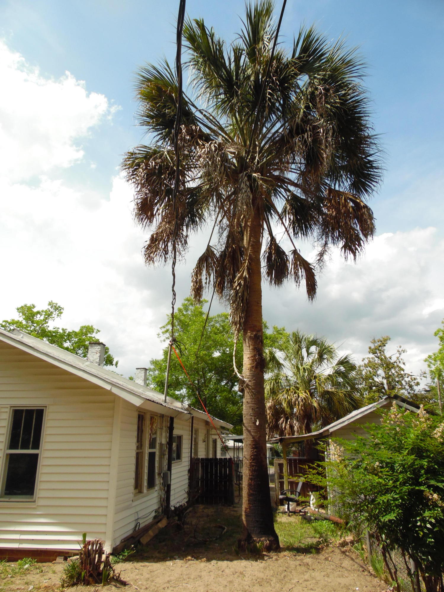 TOWN OF DEFUNIAK SPRINGS - Residential