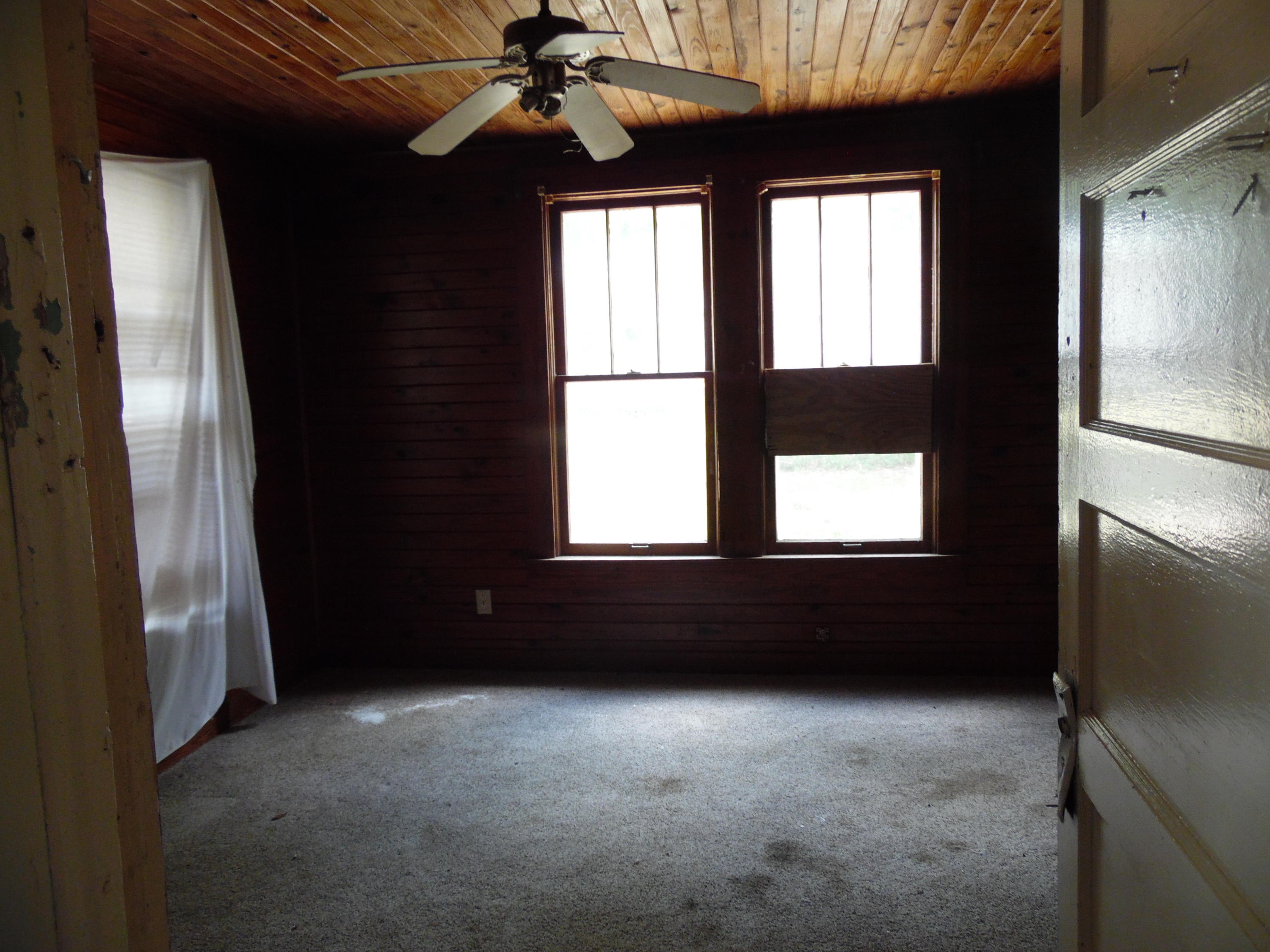 TOWN OF DEFUNIAK SPRINGS - Residential