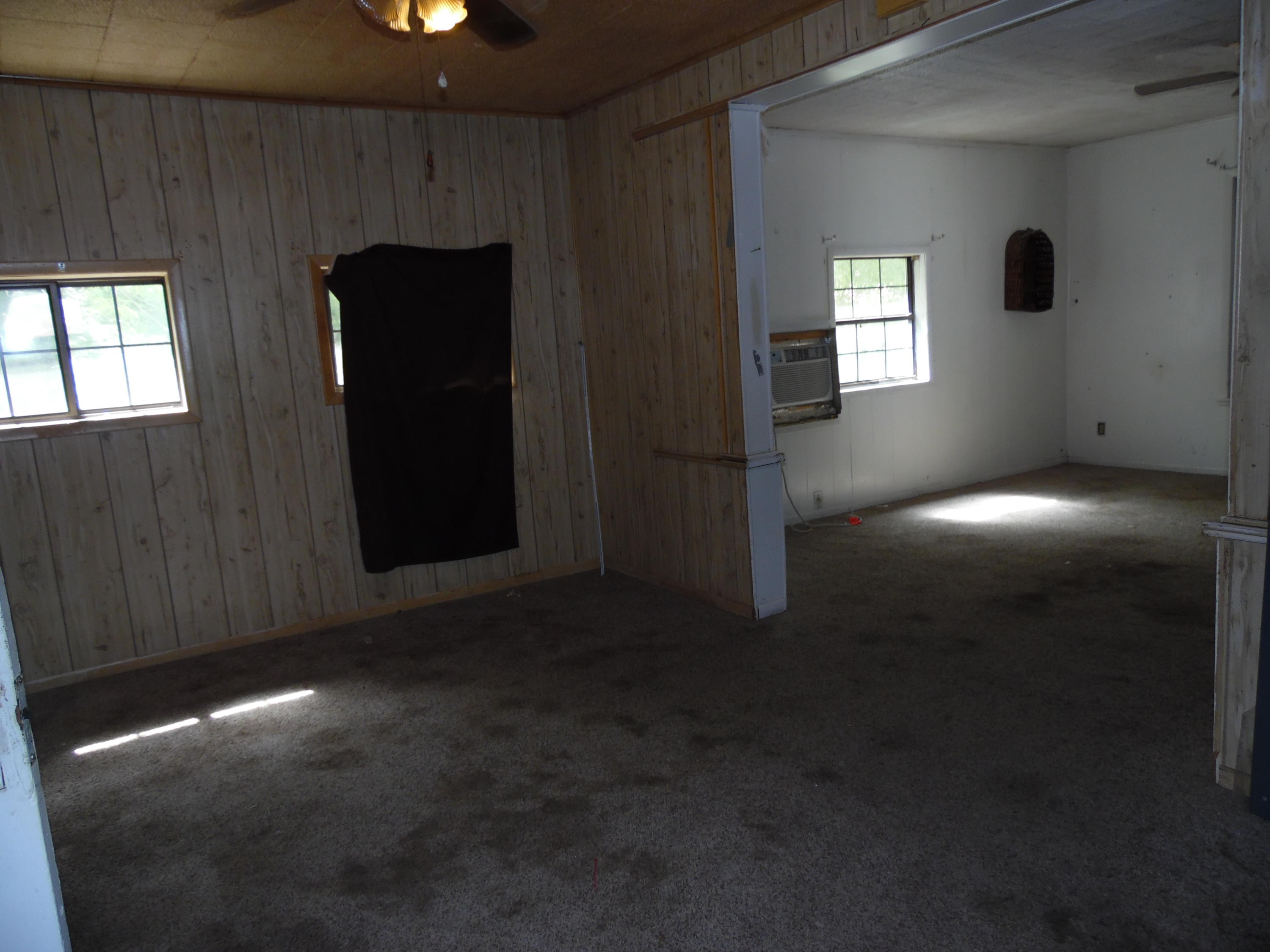 TOWN OF DEFUNIAK SPRINGS - Residential