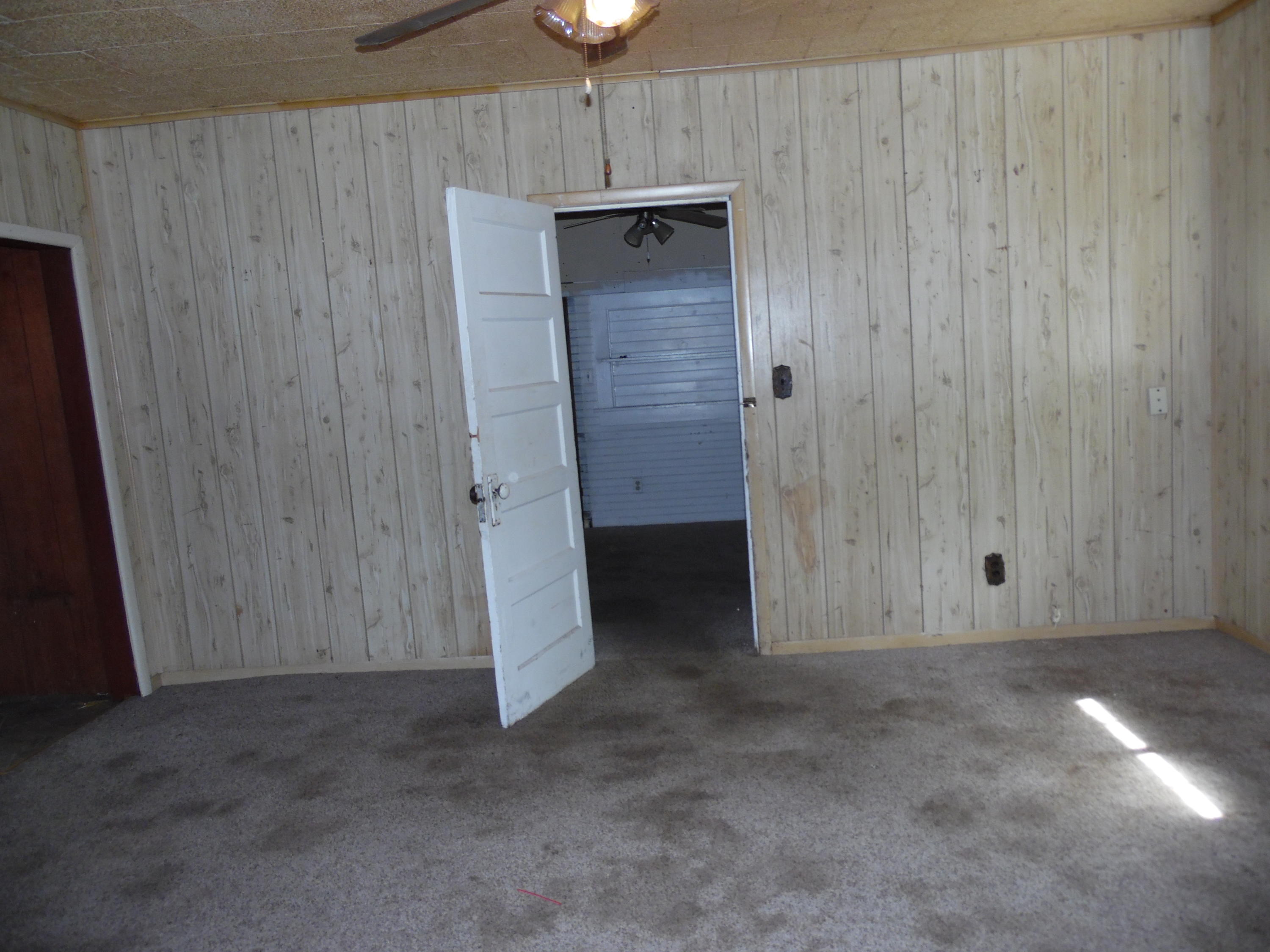 TOWN OF DEFUNIAK SPRINGS - Residential