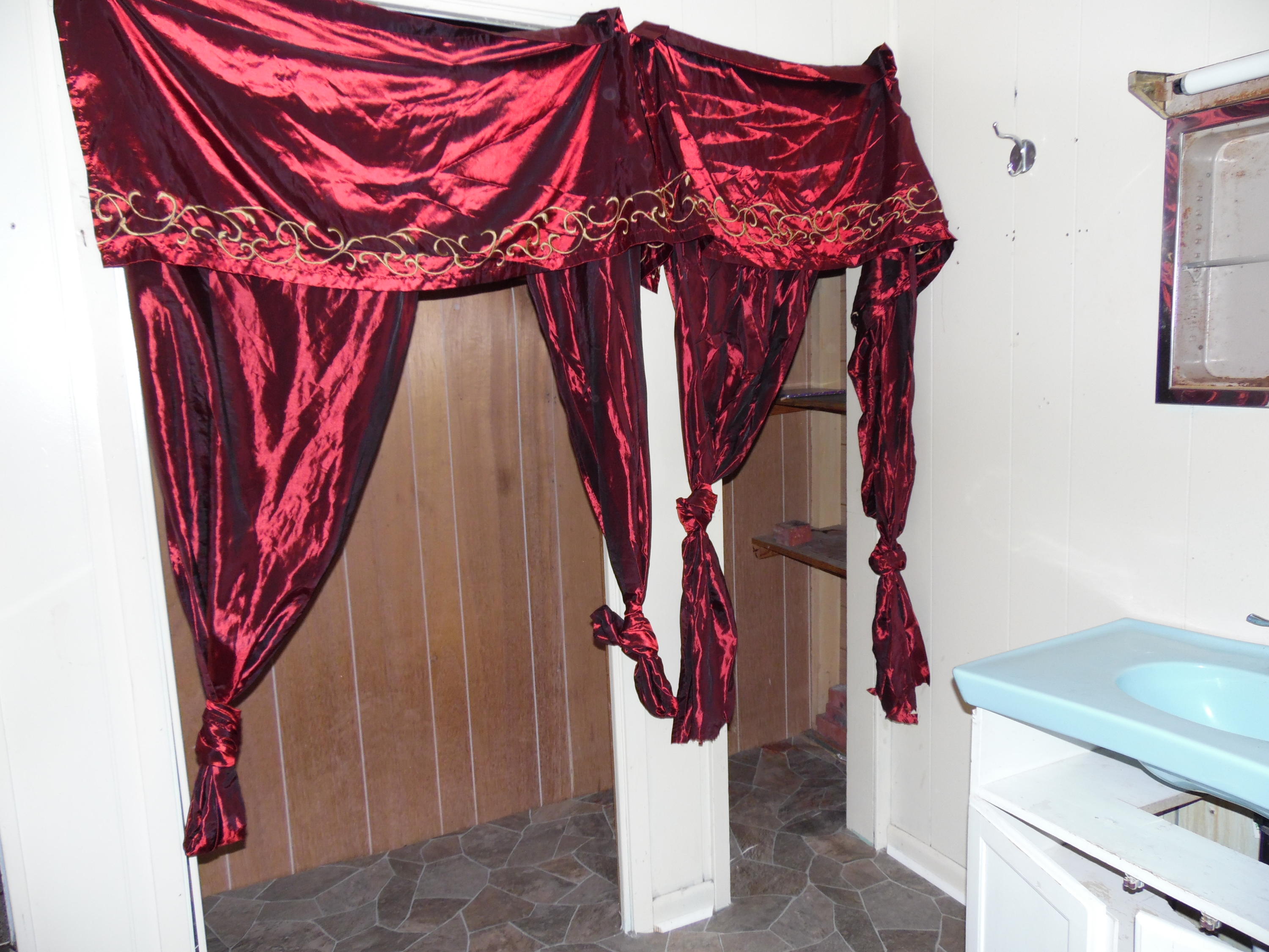 TOWN OF DEFUNIAK SPRINGS - Residential