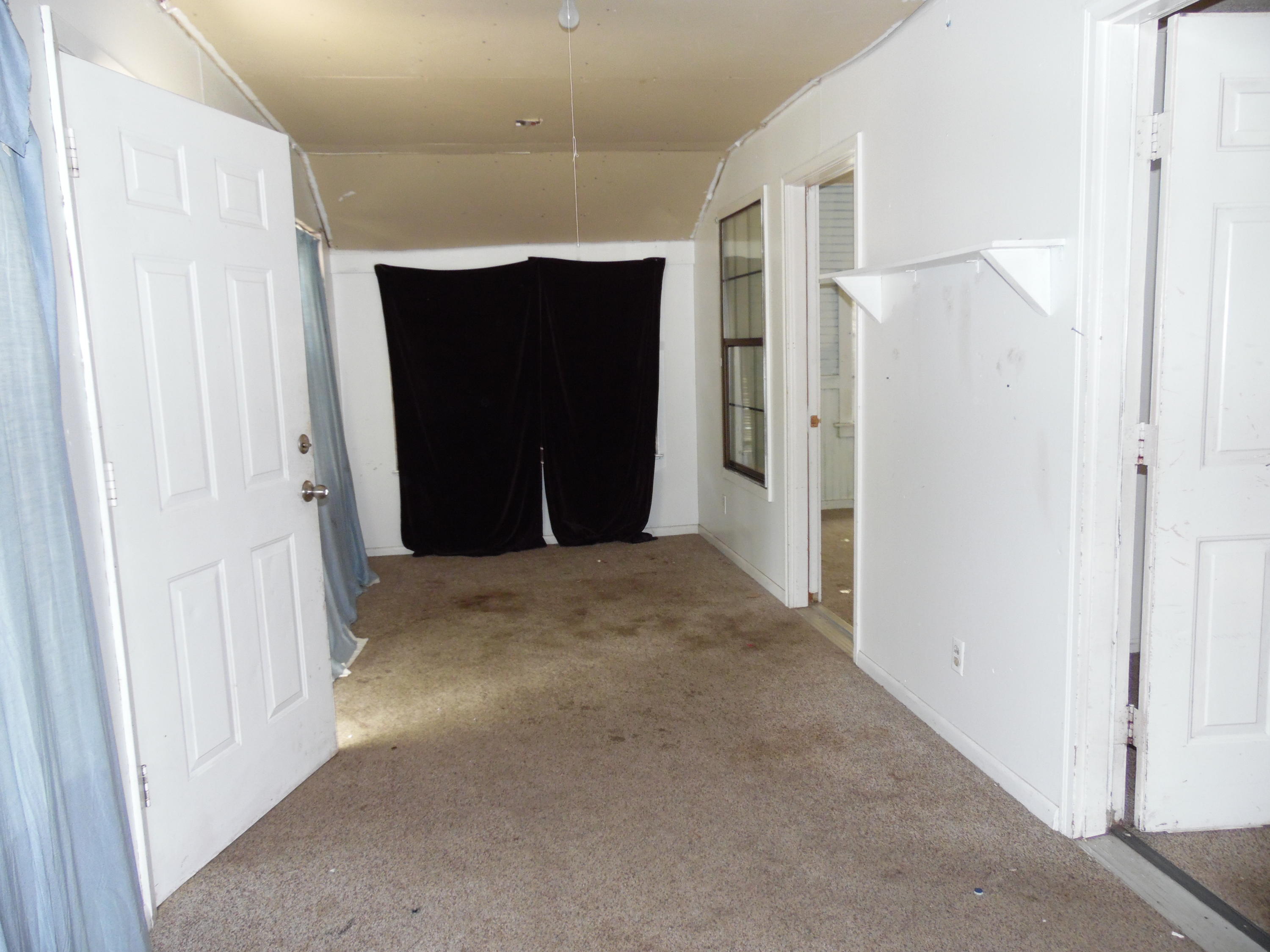 TOWN OF DEFUNIAK SPRINGS - Residential