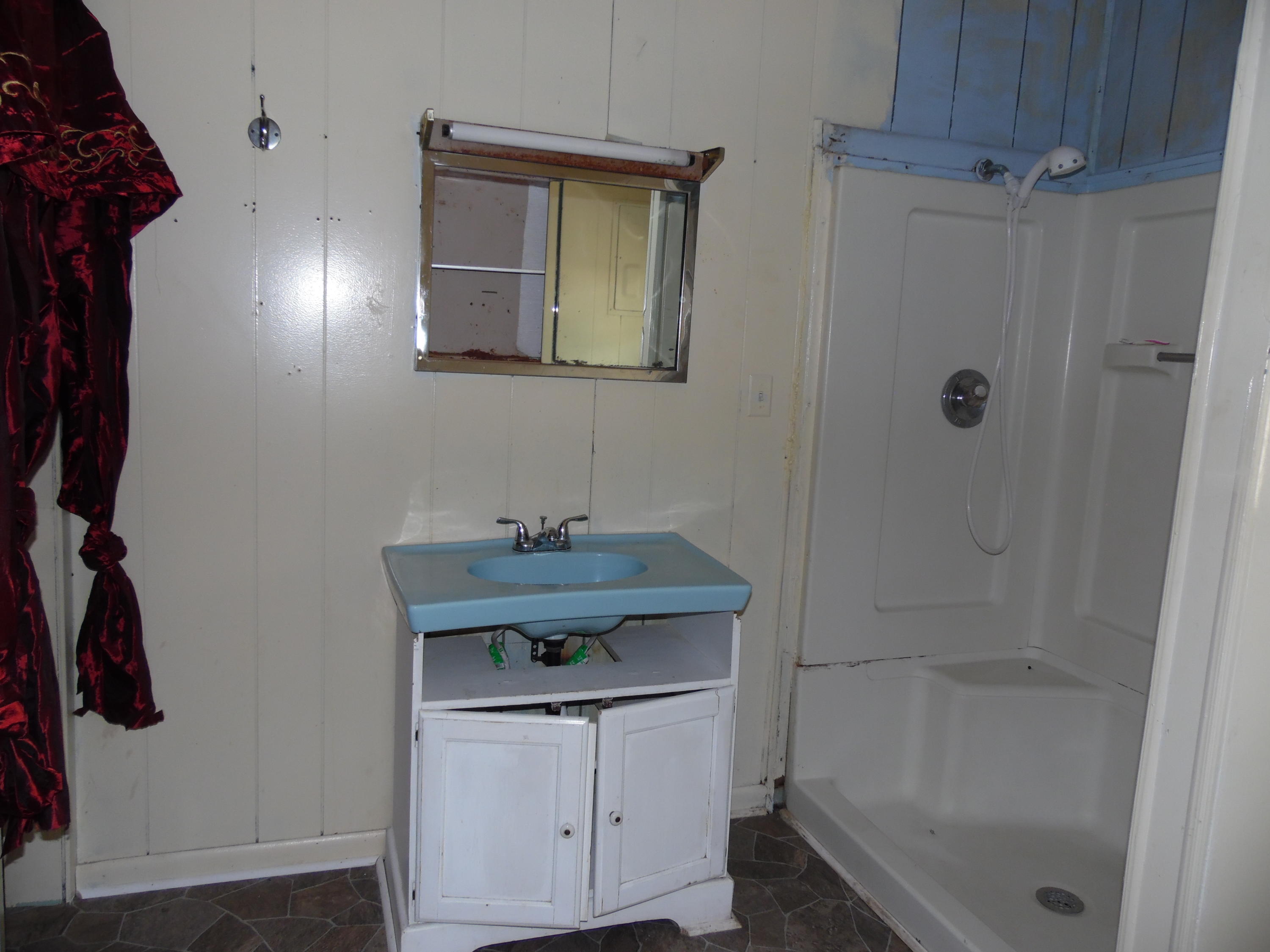 TOWN OF DEFUNIAK SPRINGS - Residential