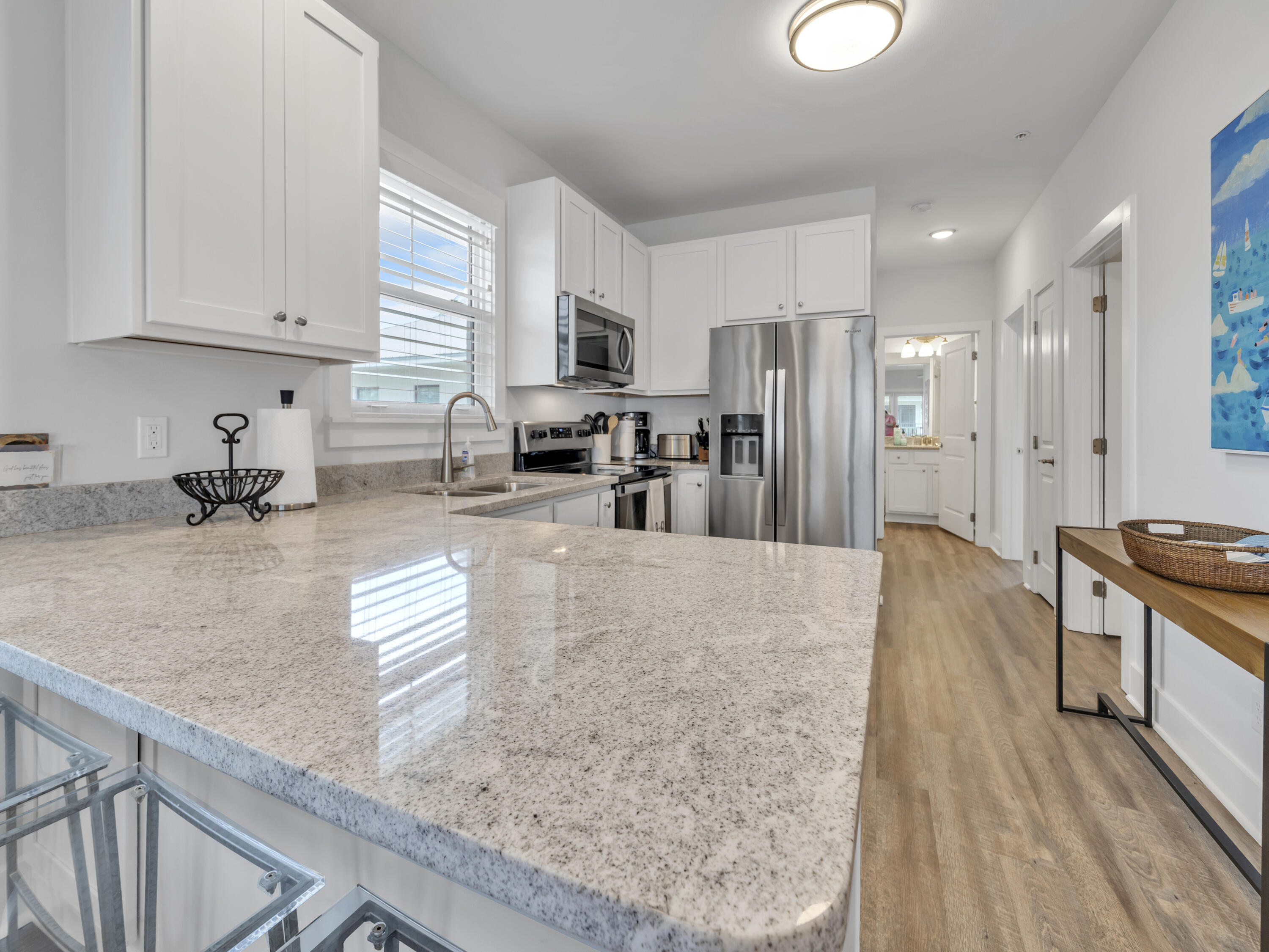 Hidden Lake Condominiums - Residential