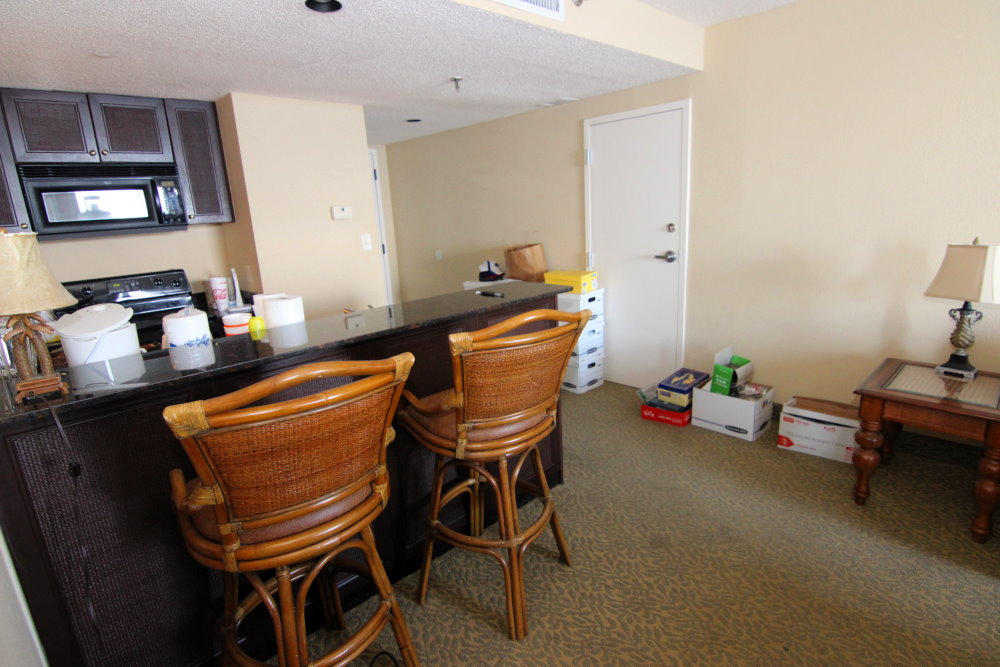 BAYSIDE CONDO SANDESTIN - Residential