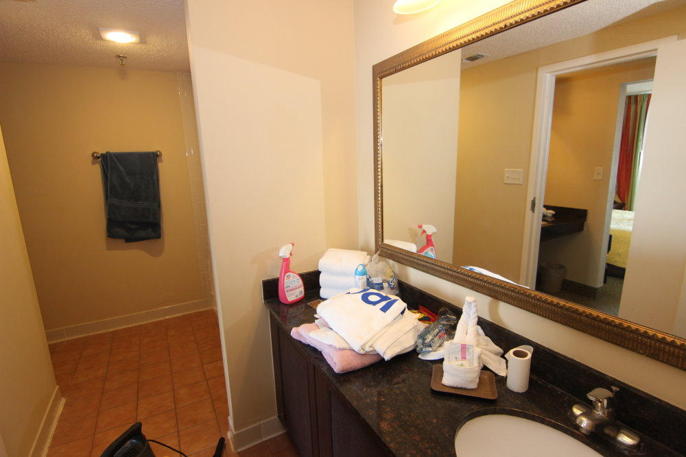 BAYSIDE CONDO SANDESTIN - Residential