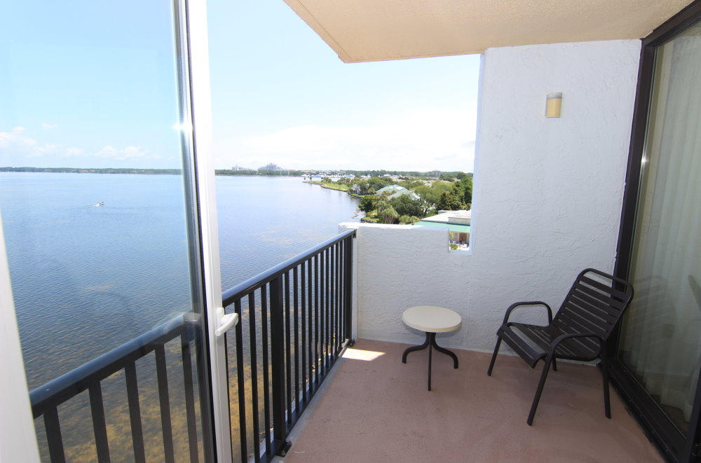 BAYSIDE CONDO SANDESTIN - Residential