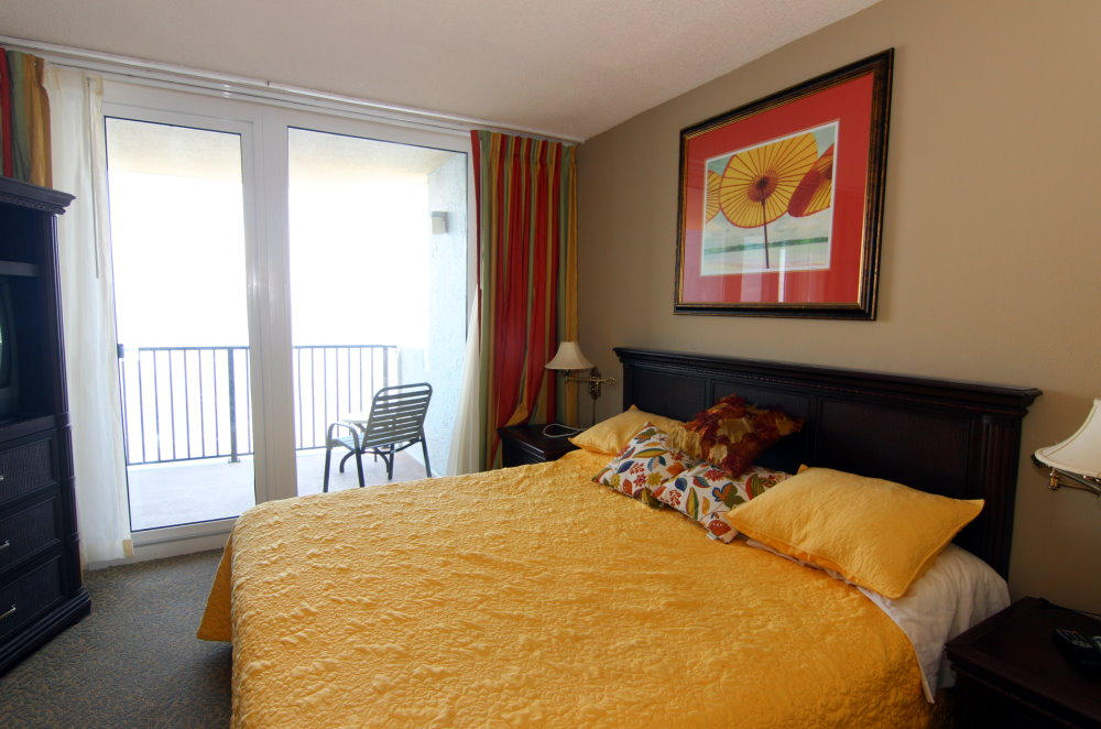 BAYSIDE CONDO SANDESTIN - Residential
