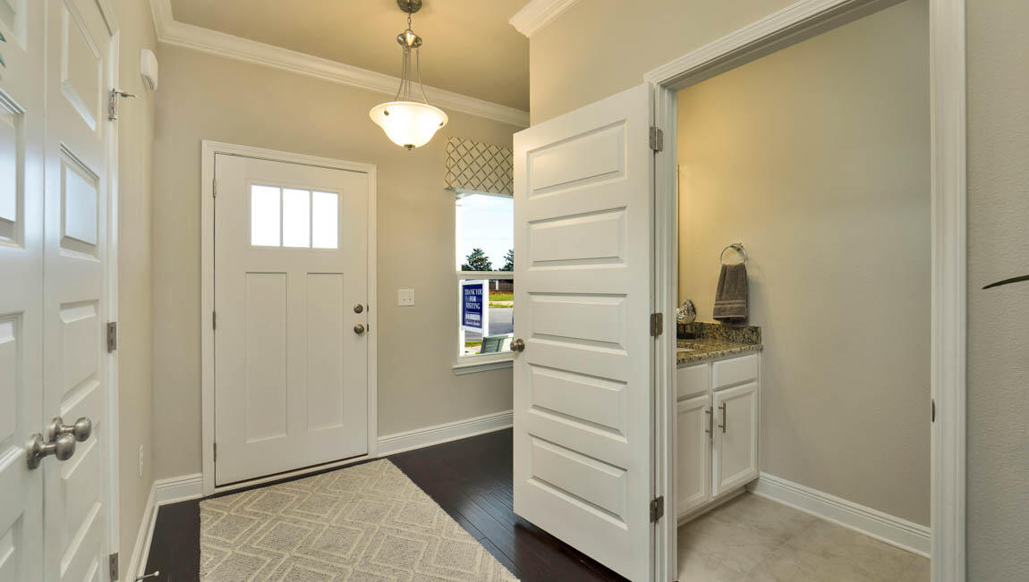 LAGRANGE LANDING - Residential