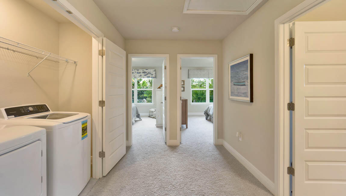 LAGRANGE LANDING - Residential