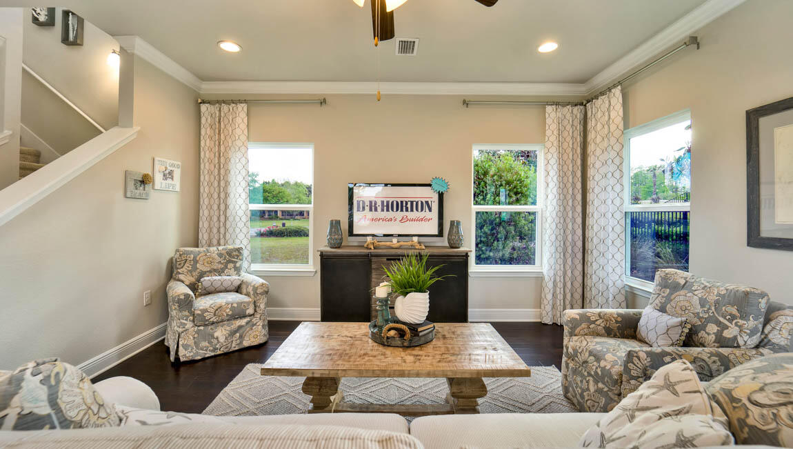 LAGRANGE LANDING - Residential