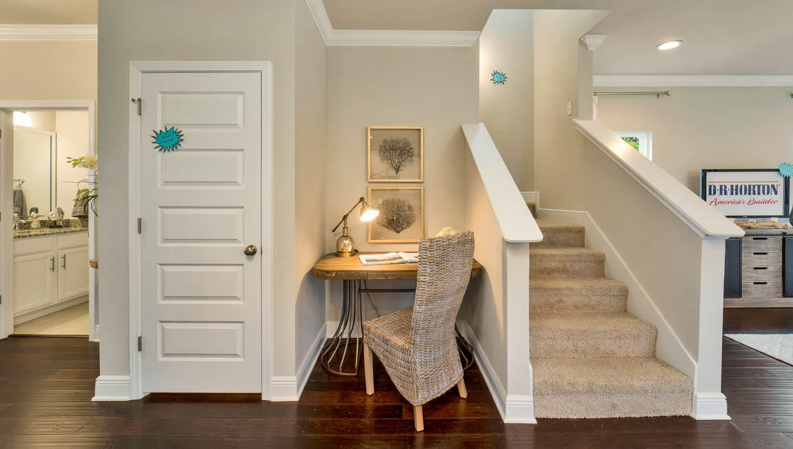 LAGRANGE LANDING - Residential