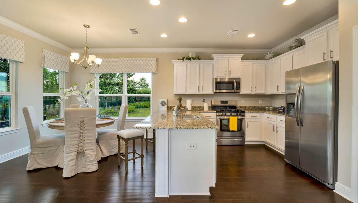 LAGRANGE LANDING - Residential