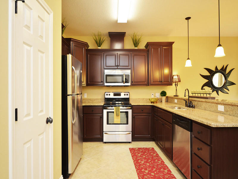 ANNABELLA'S TOWNHOMES - Residential