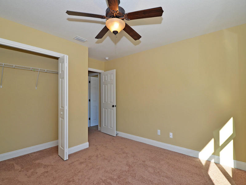 ANNABELLA'S TOWNHOMES - Residential