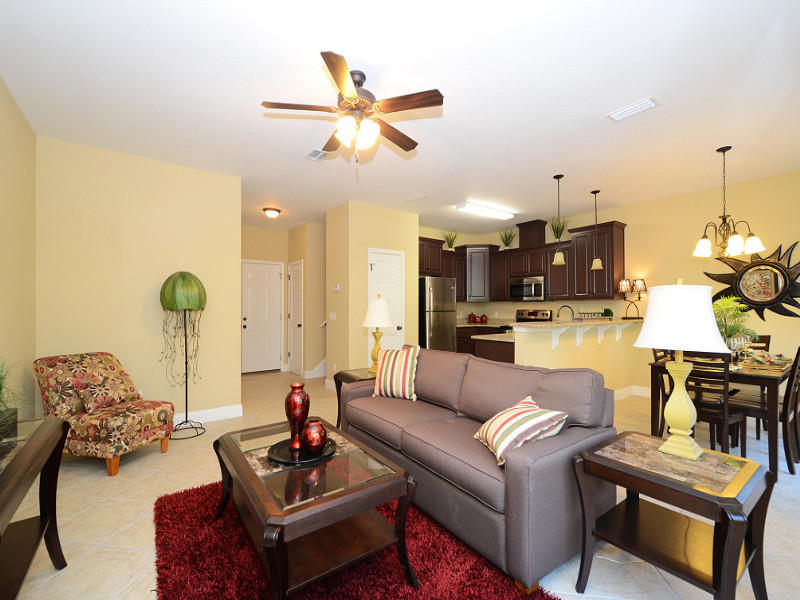 ANNABELLA'S TOWNHOMES - Residential