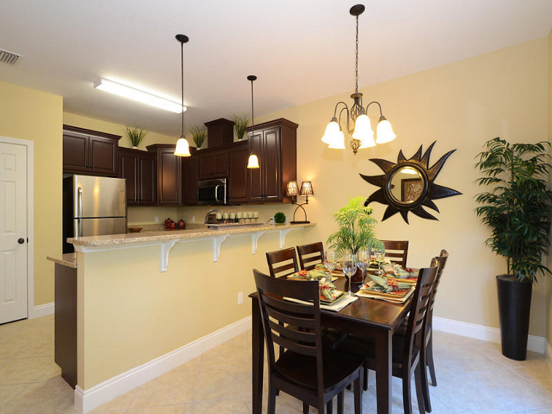 ANNABELLA'S TOWNHOMES - Residential