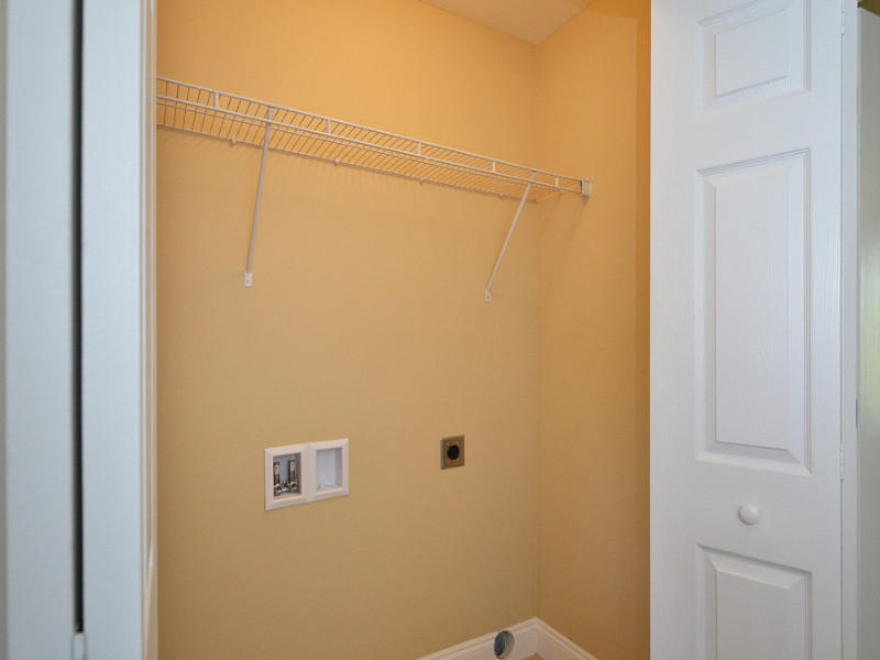 ANNABELLA'S TOWNHOMES - Residential