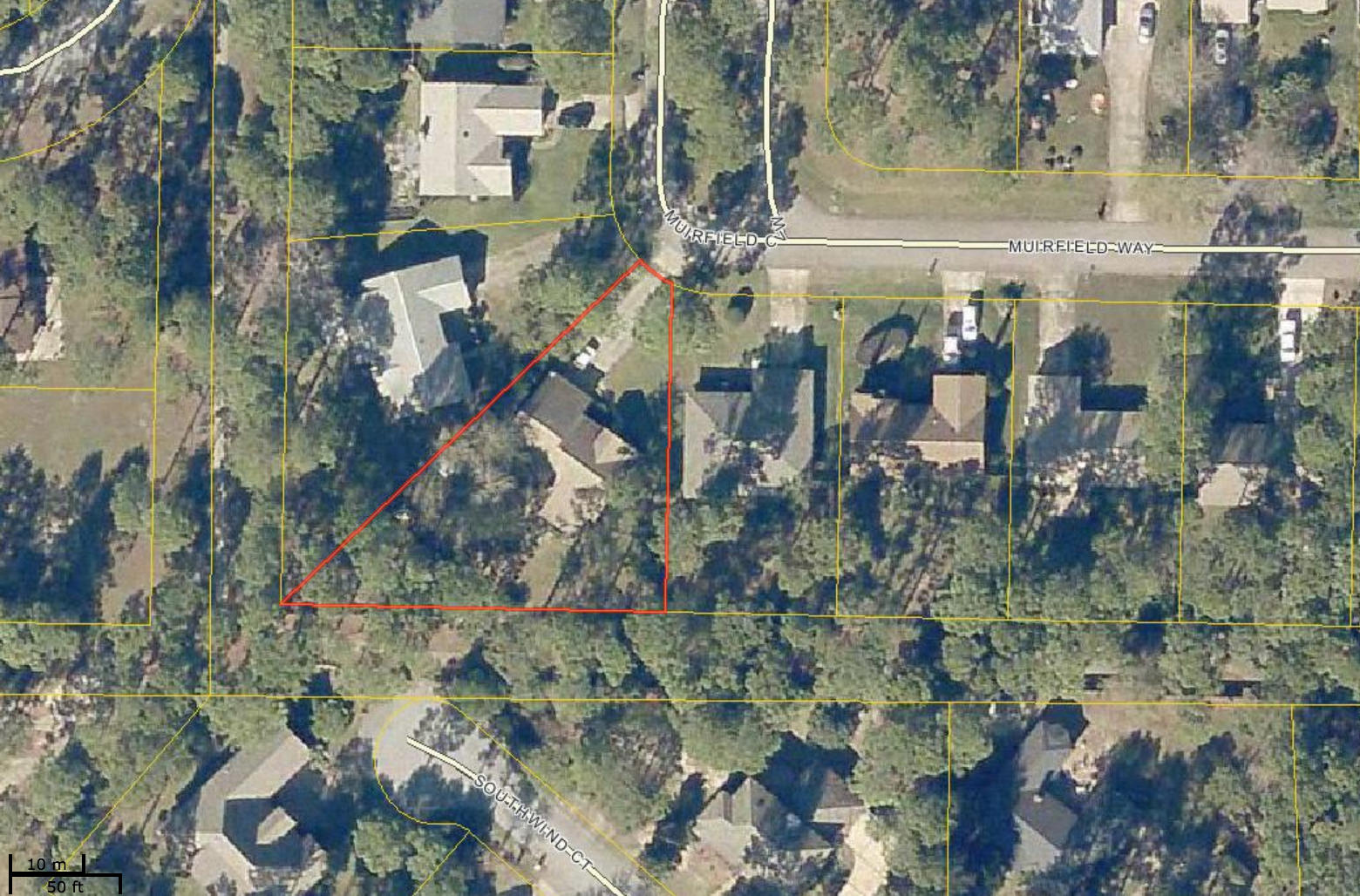 ST ANDREWS VILLAGE SOUTH 2 - Residential