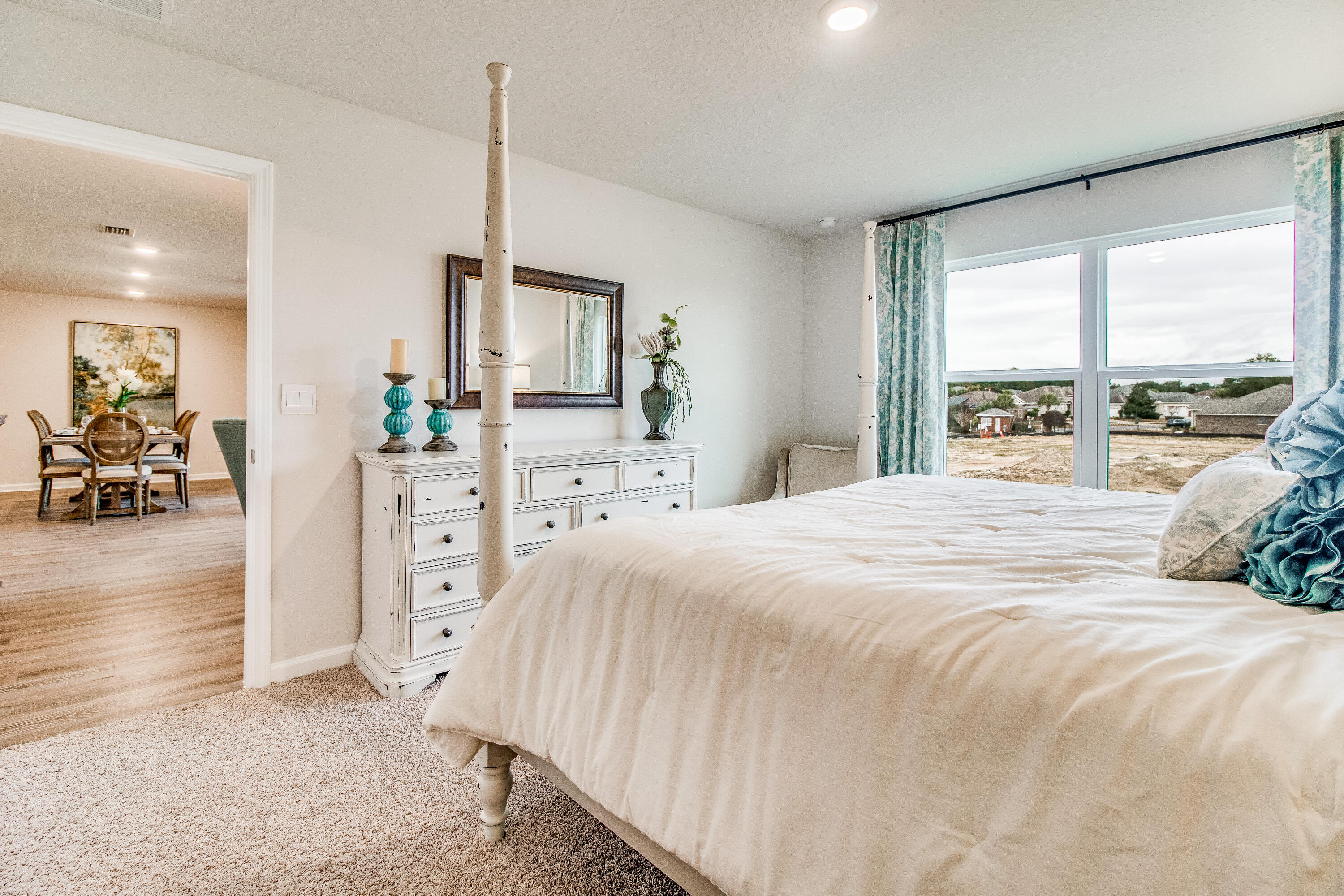 SHOAL RIVER LANDING PHASE 2A - Residential