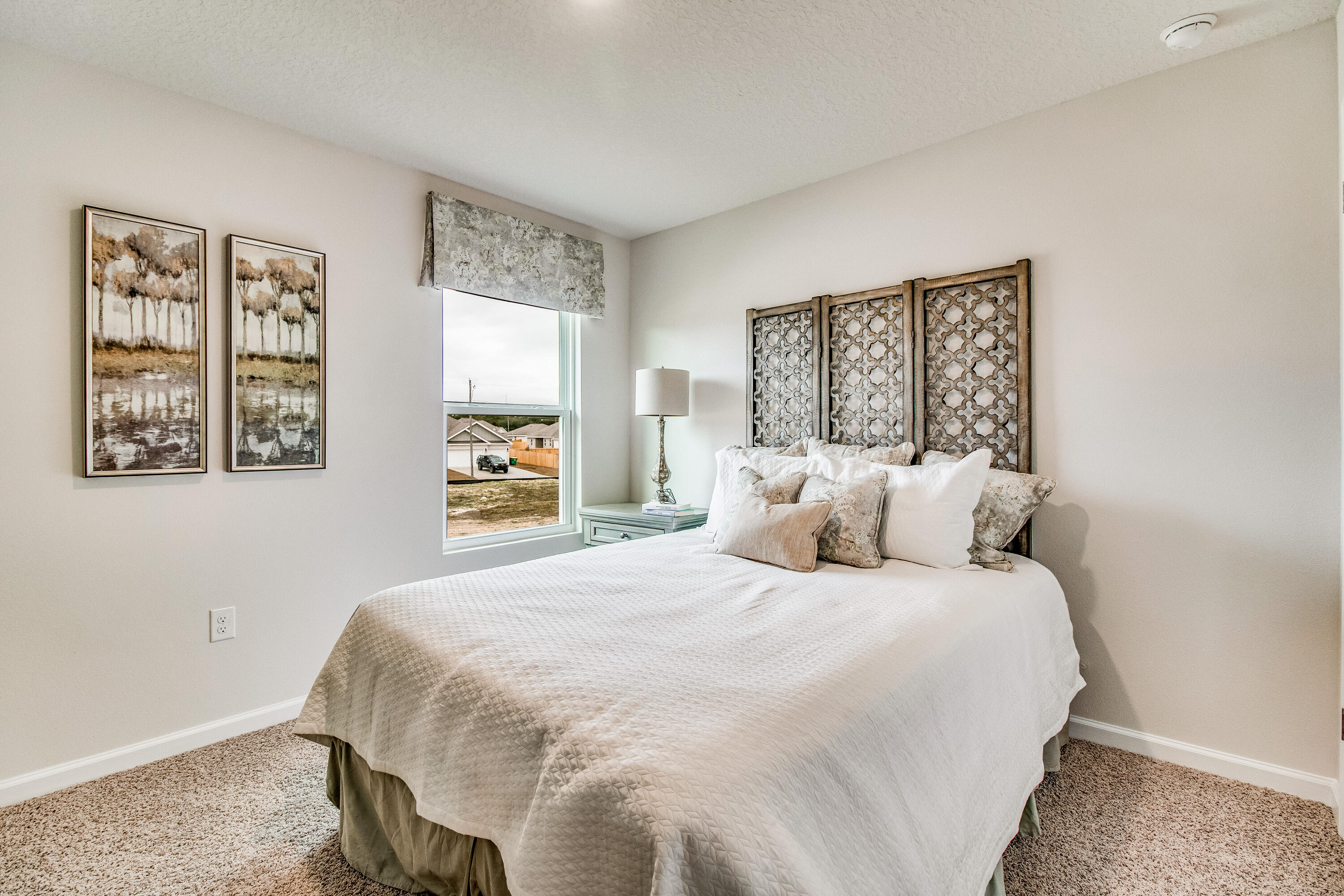 SHOAL RIVER LANDING PHASE 2A - Residential