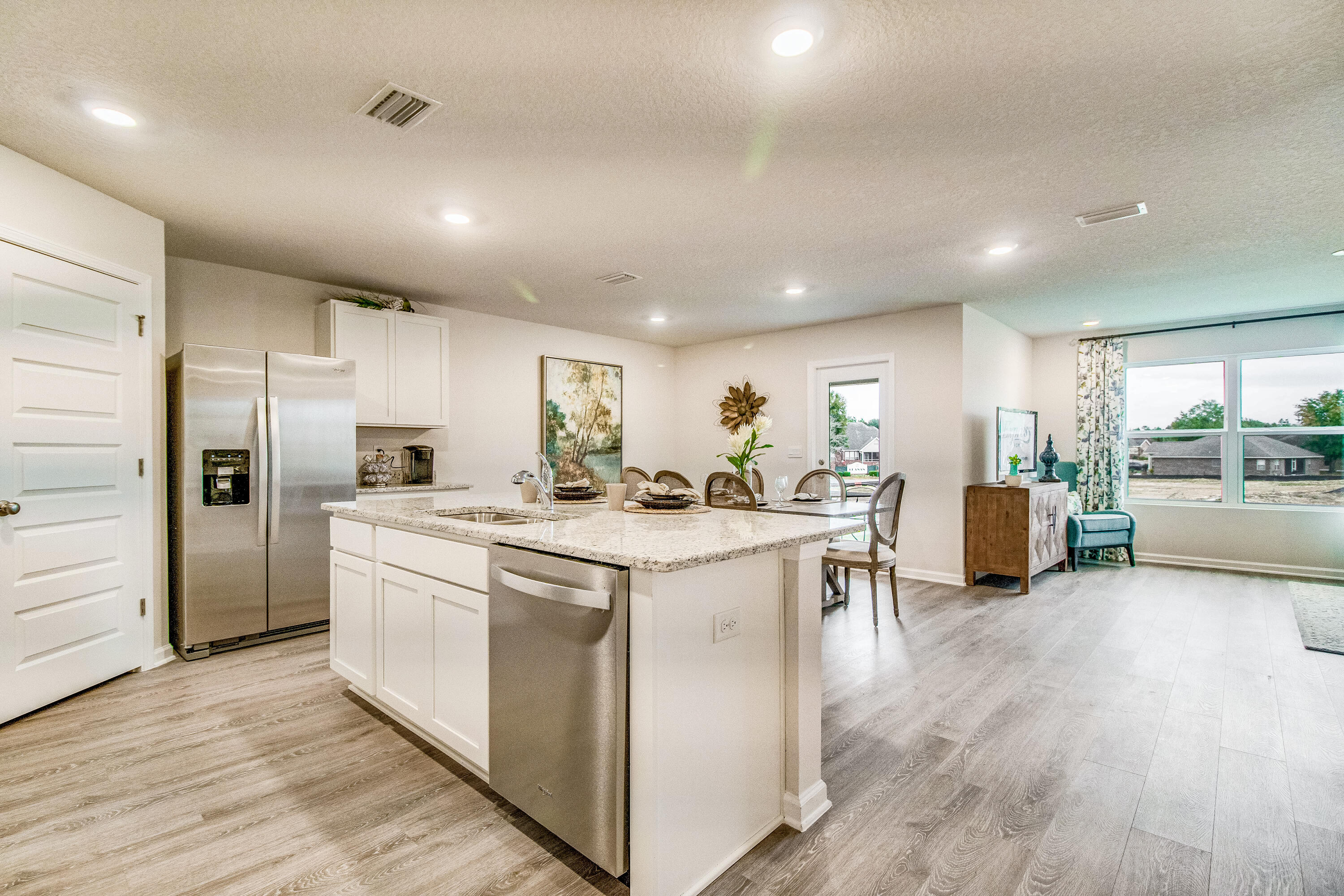 SHOAL RIVER LANDING PHASE 2A - Residential