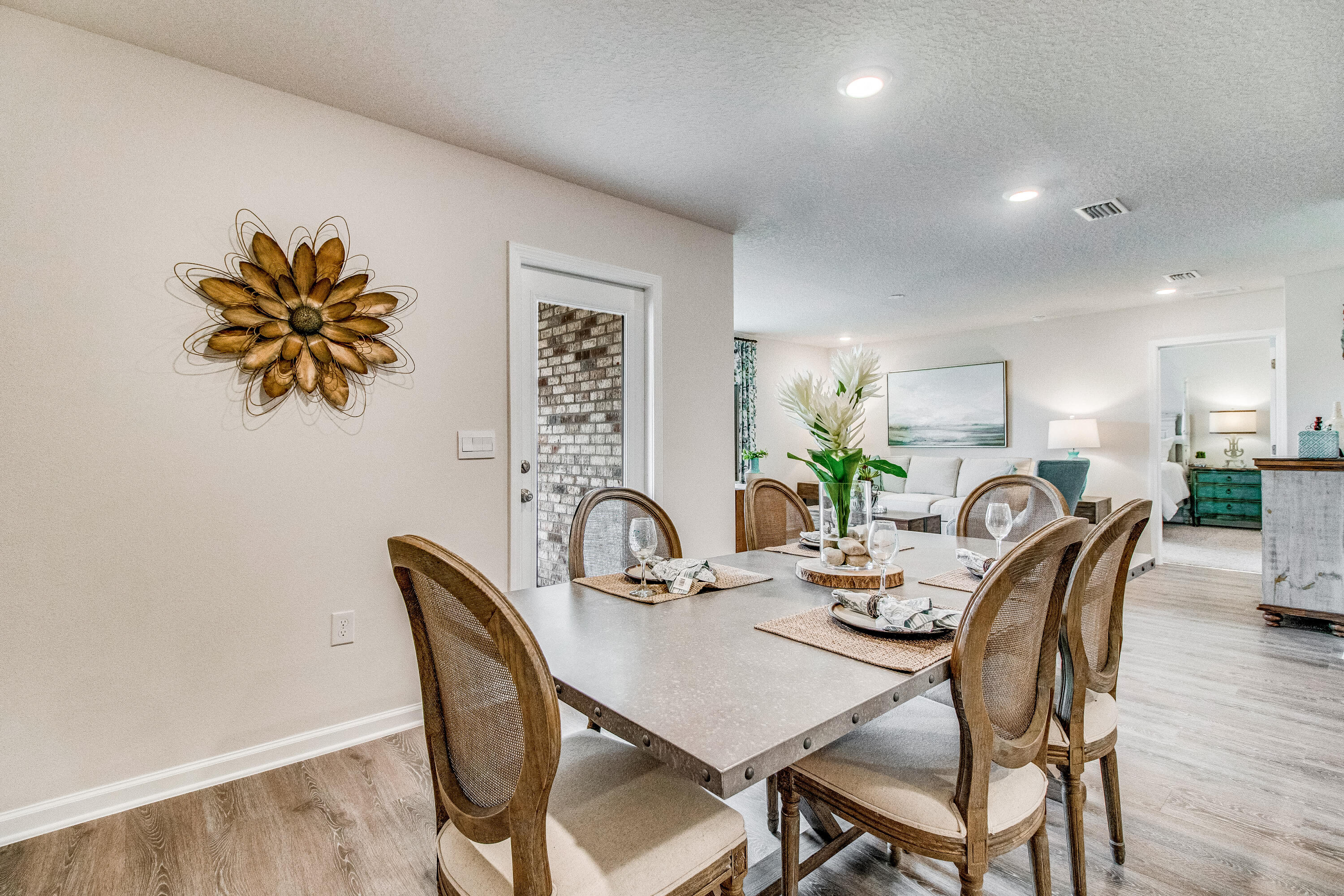 SHOAL RIVER LANDING PHASE 2A - Residential