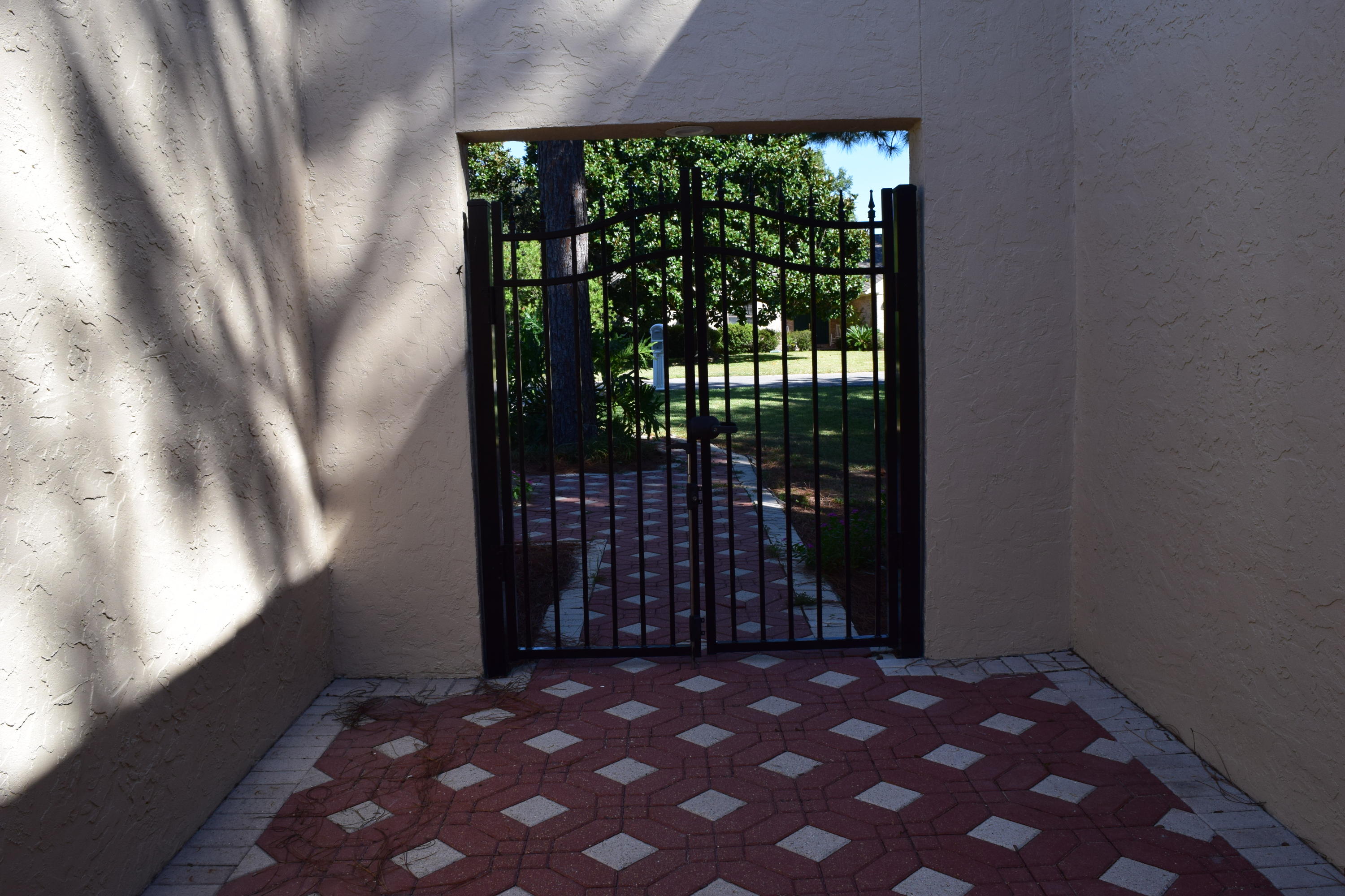 KELL-AIRE GARDENS - Residential