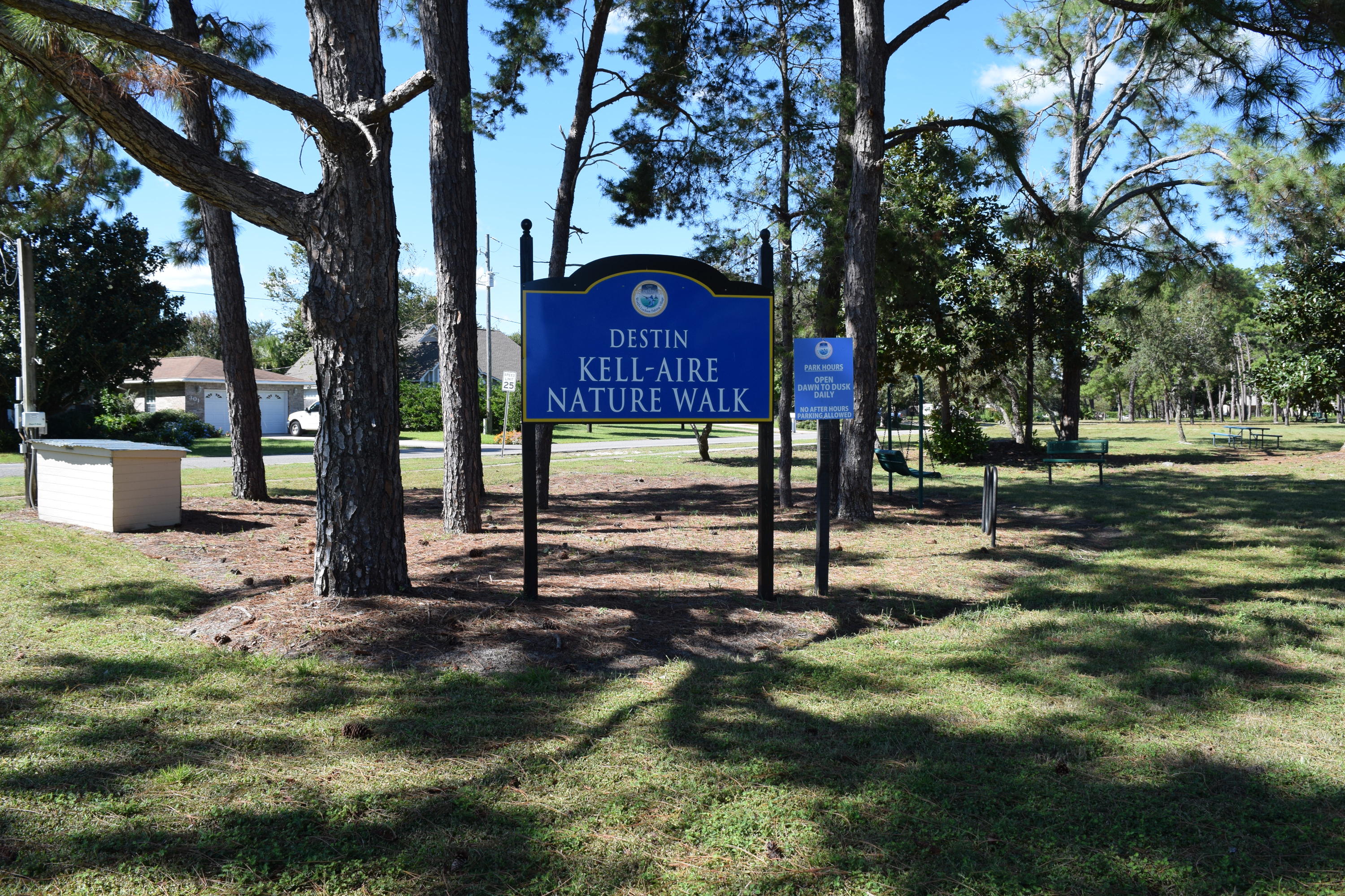 KELL-AIRE GARDENS - Residential