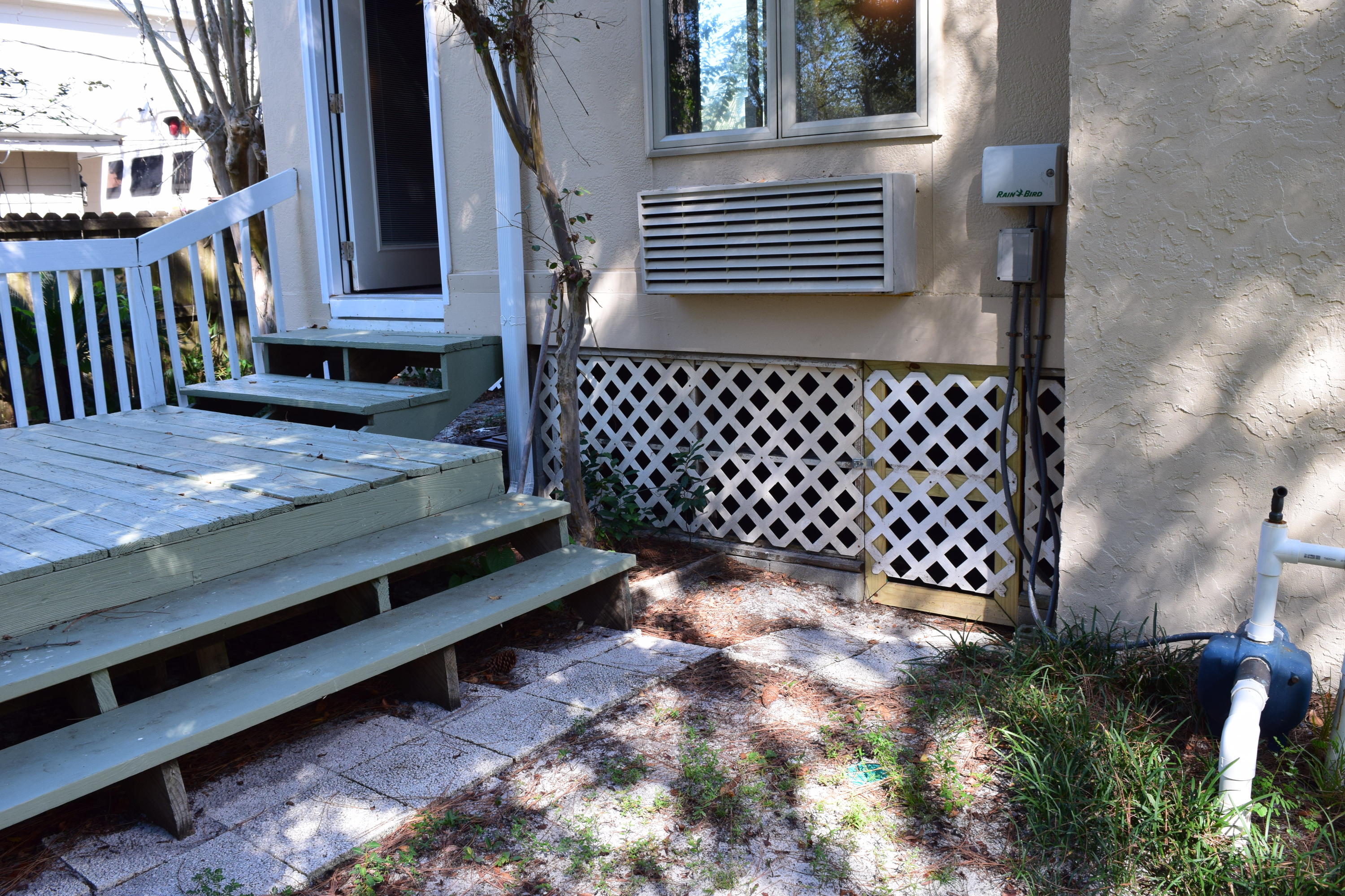 KELL-AIRE GARDENS - Residential