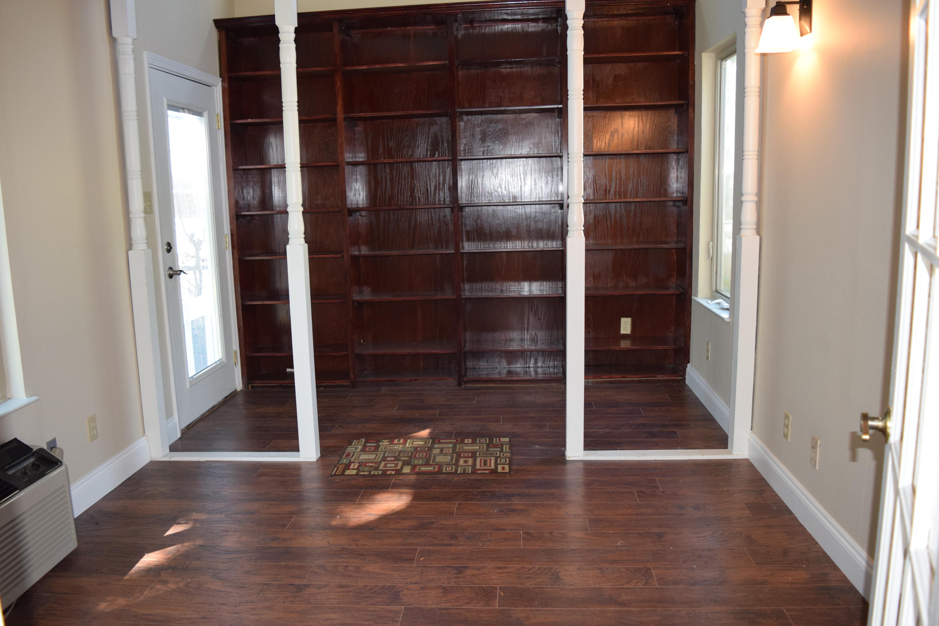 KELL-AIRE GARDENS - Residential