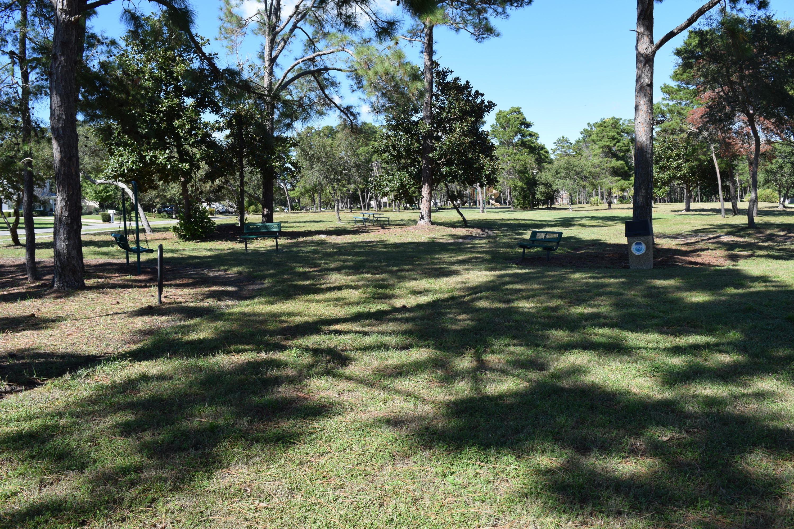 KELL-AIRE GARDENS - Residential