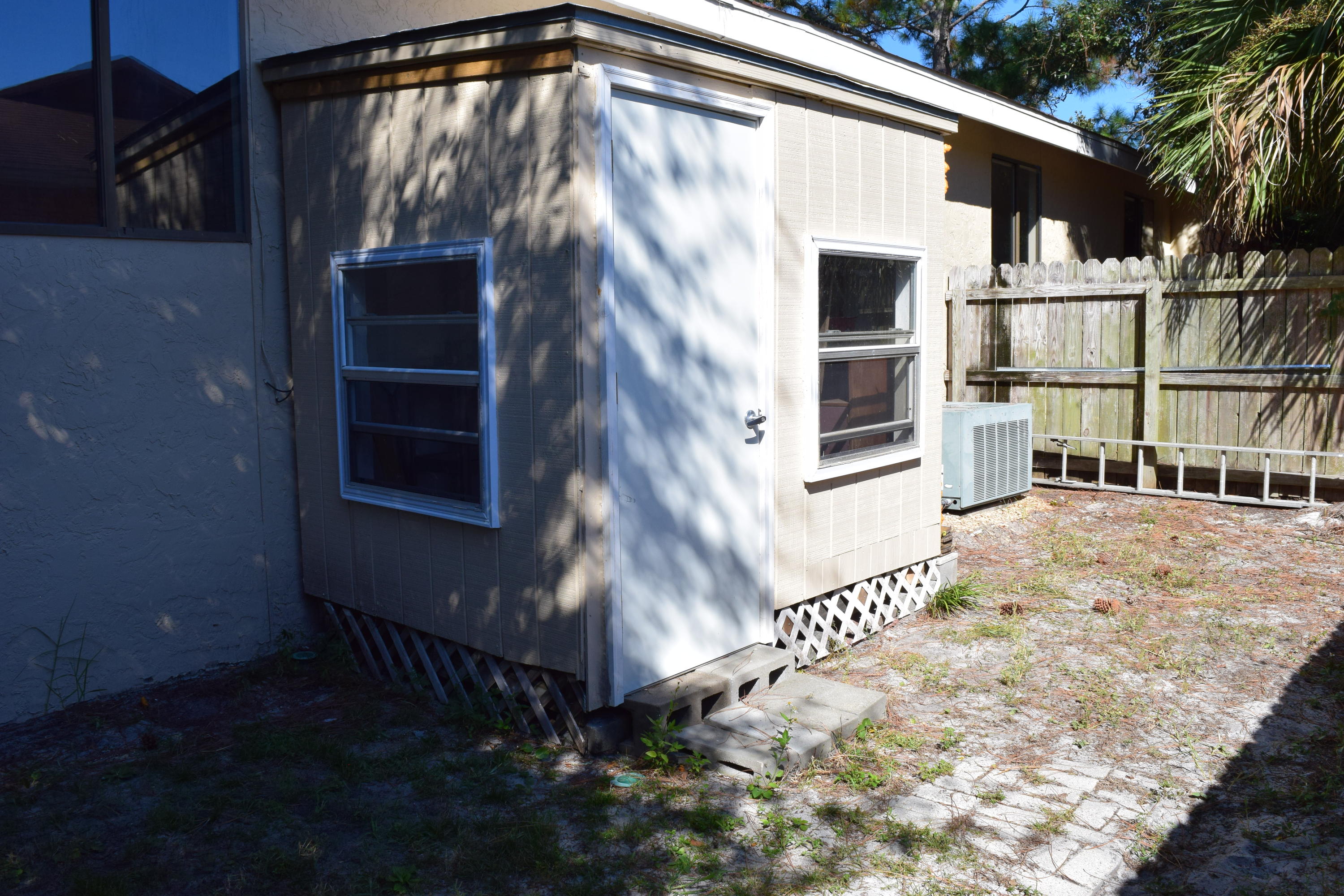 KELL-AIRE GARDENS - Residential