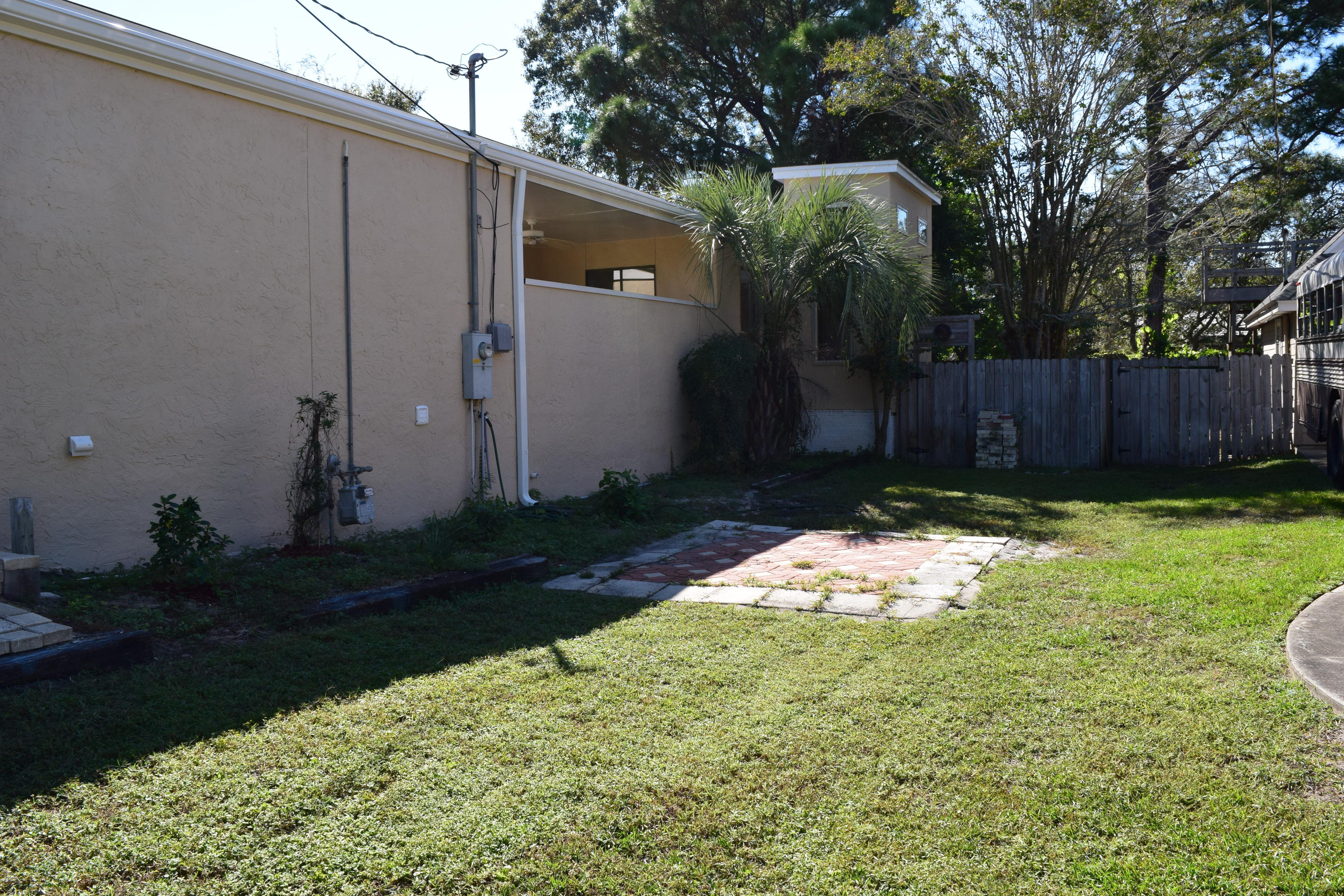 KELL-AIRE GARDENS - Residential