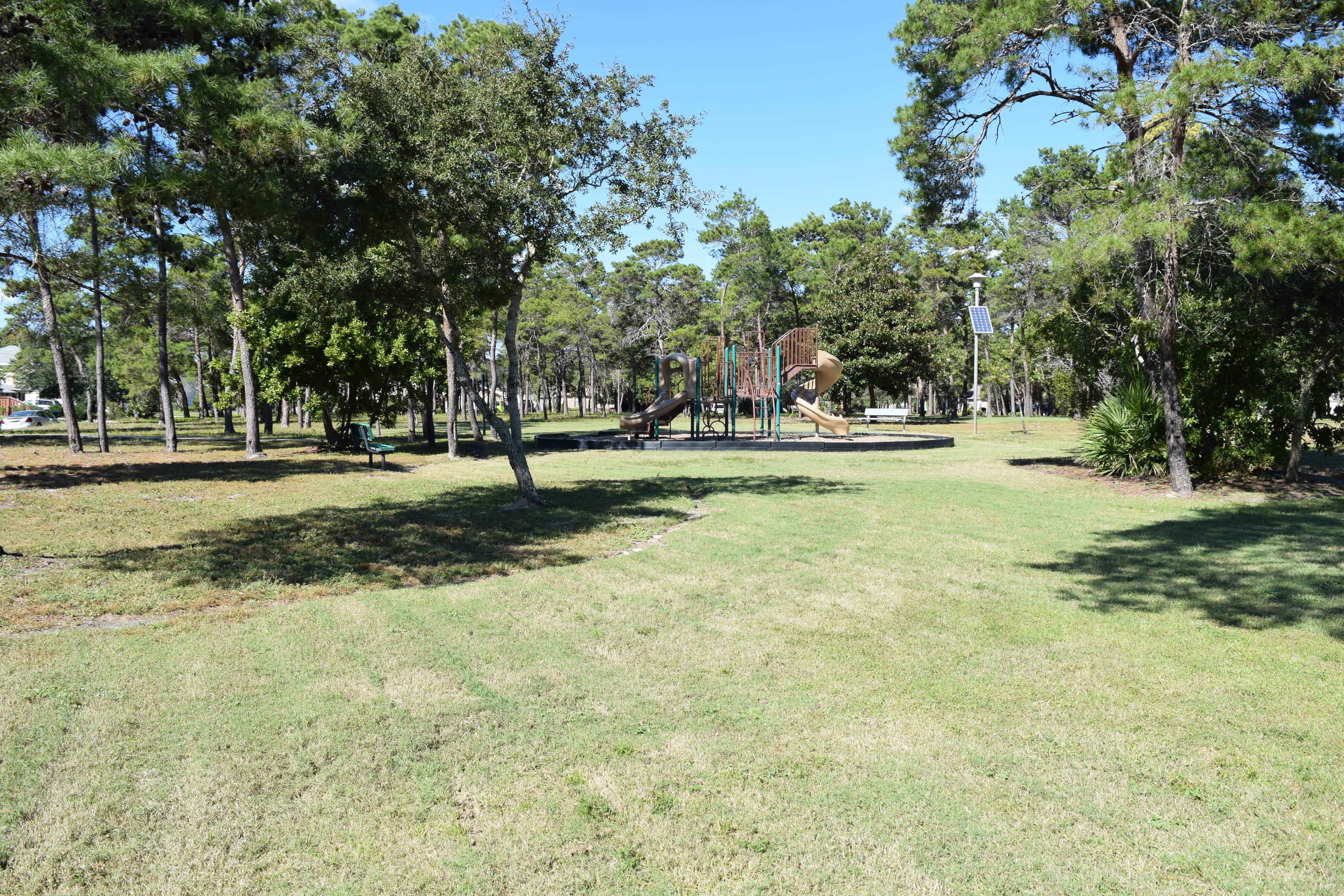 KELL-AIRE GARDENS - Residential