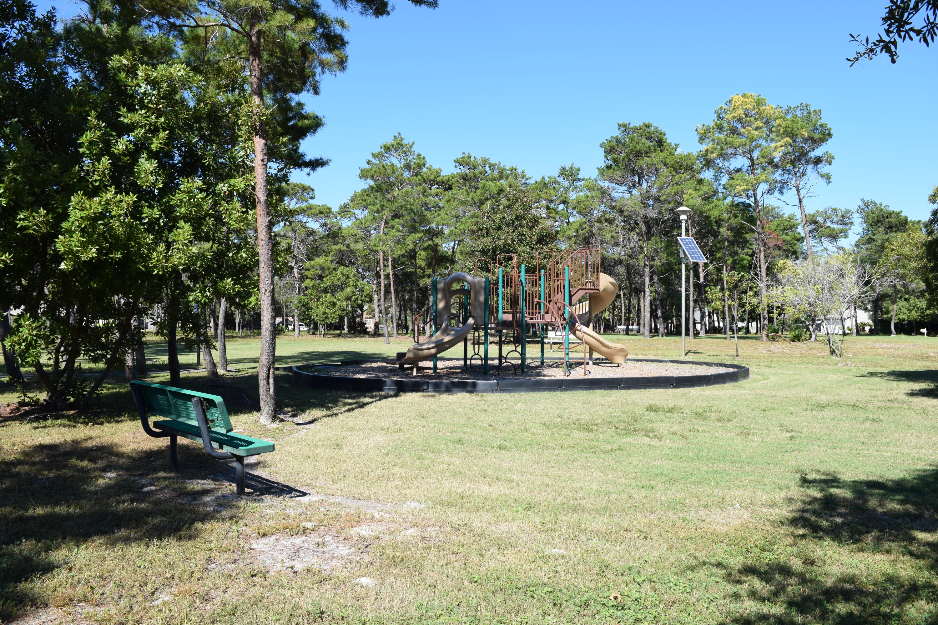 KELL-AIRE GARDENS - Residential