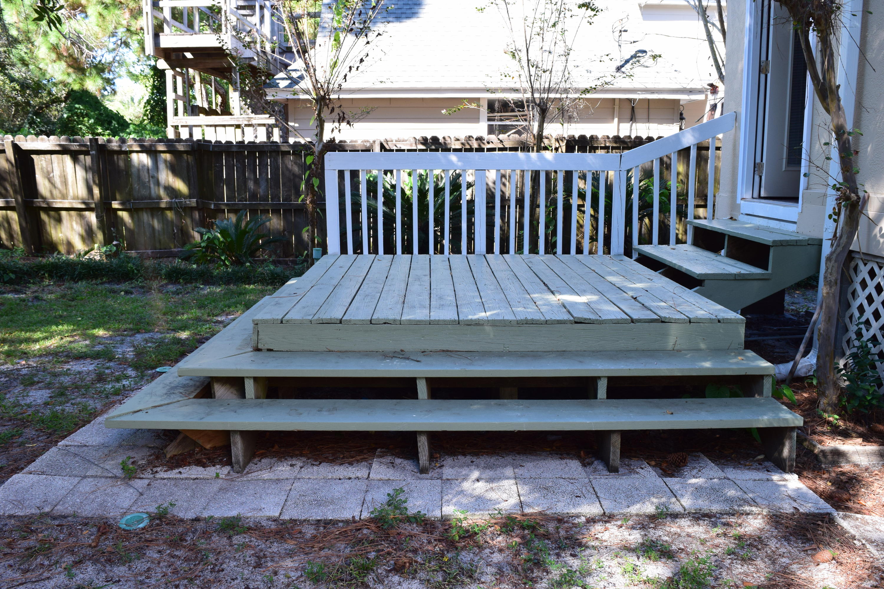 KELL-AIRE GARDENS - Residential