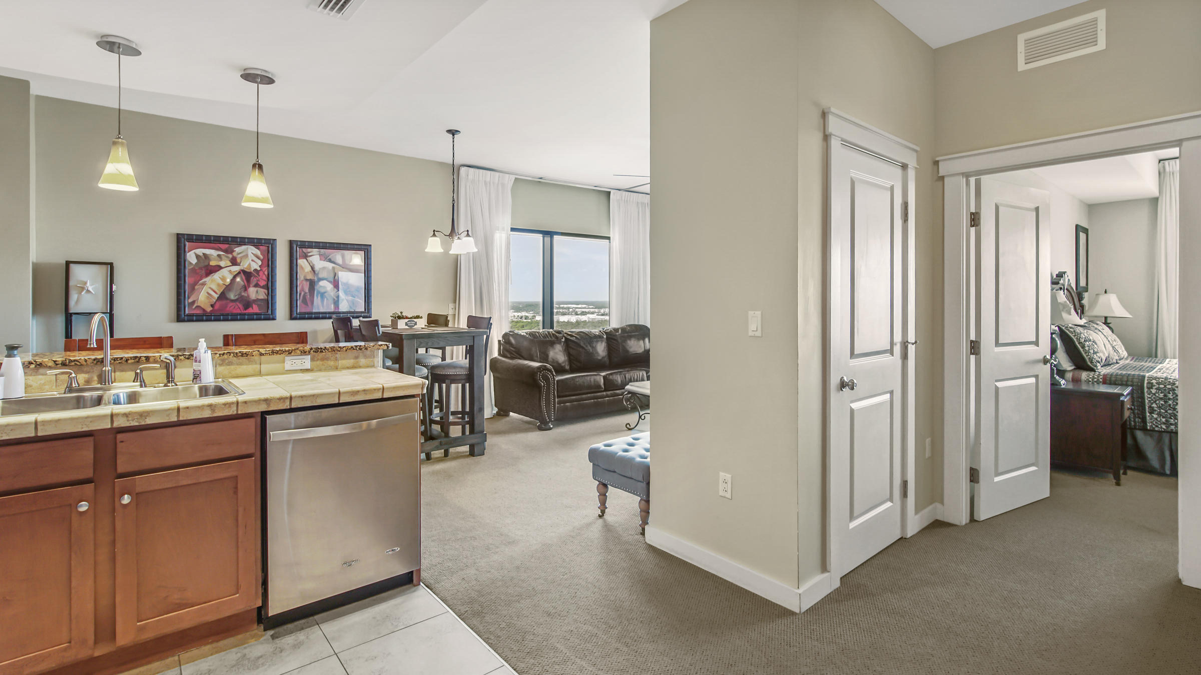 ORIGIN AT SEAHAVEN - Residential