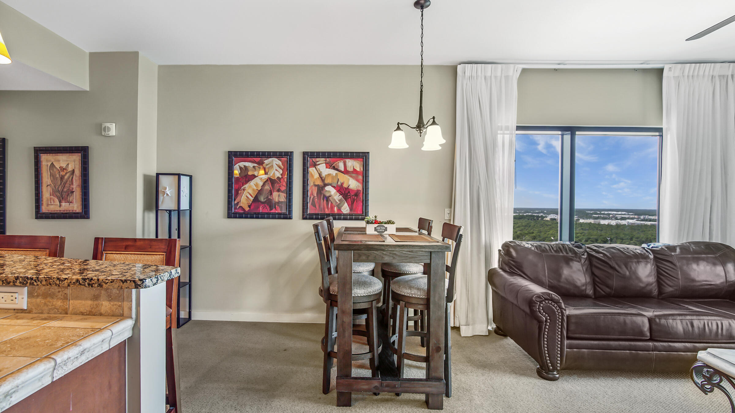 ORIGIN AT SEAHAVEN - Residential