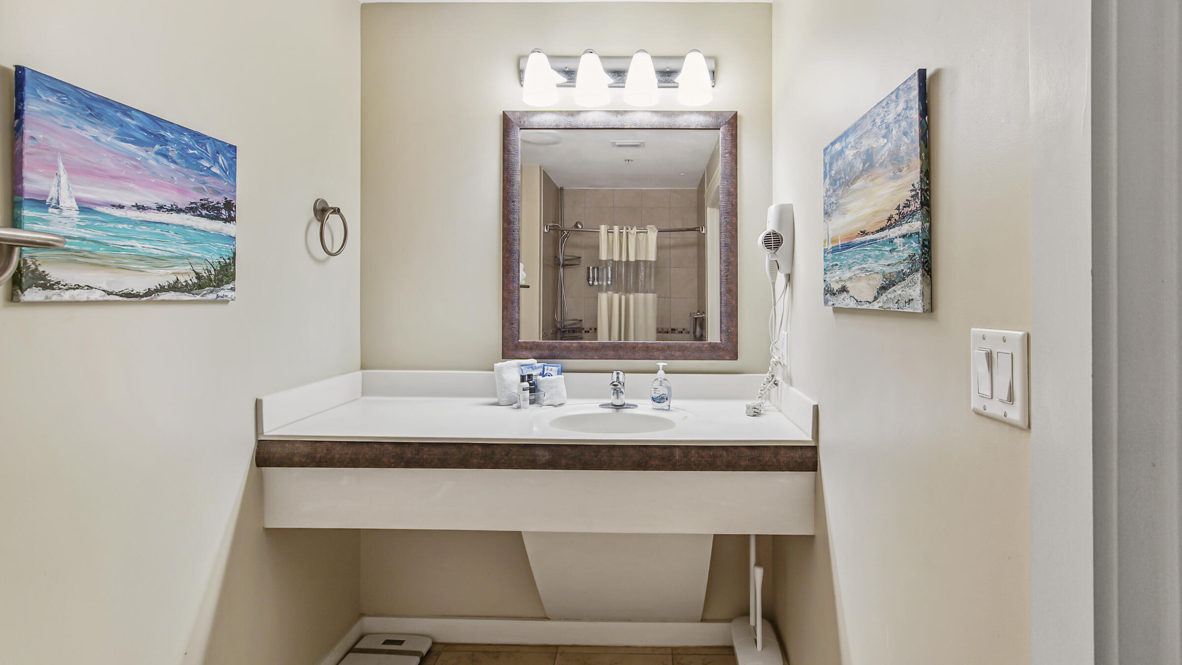 ORIGIN AT SEAHAVEN - Residential