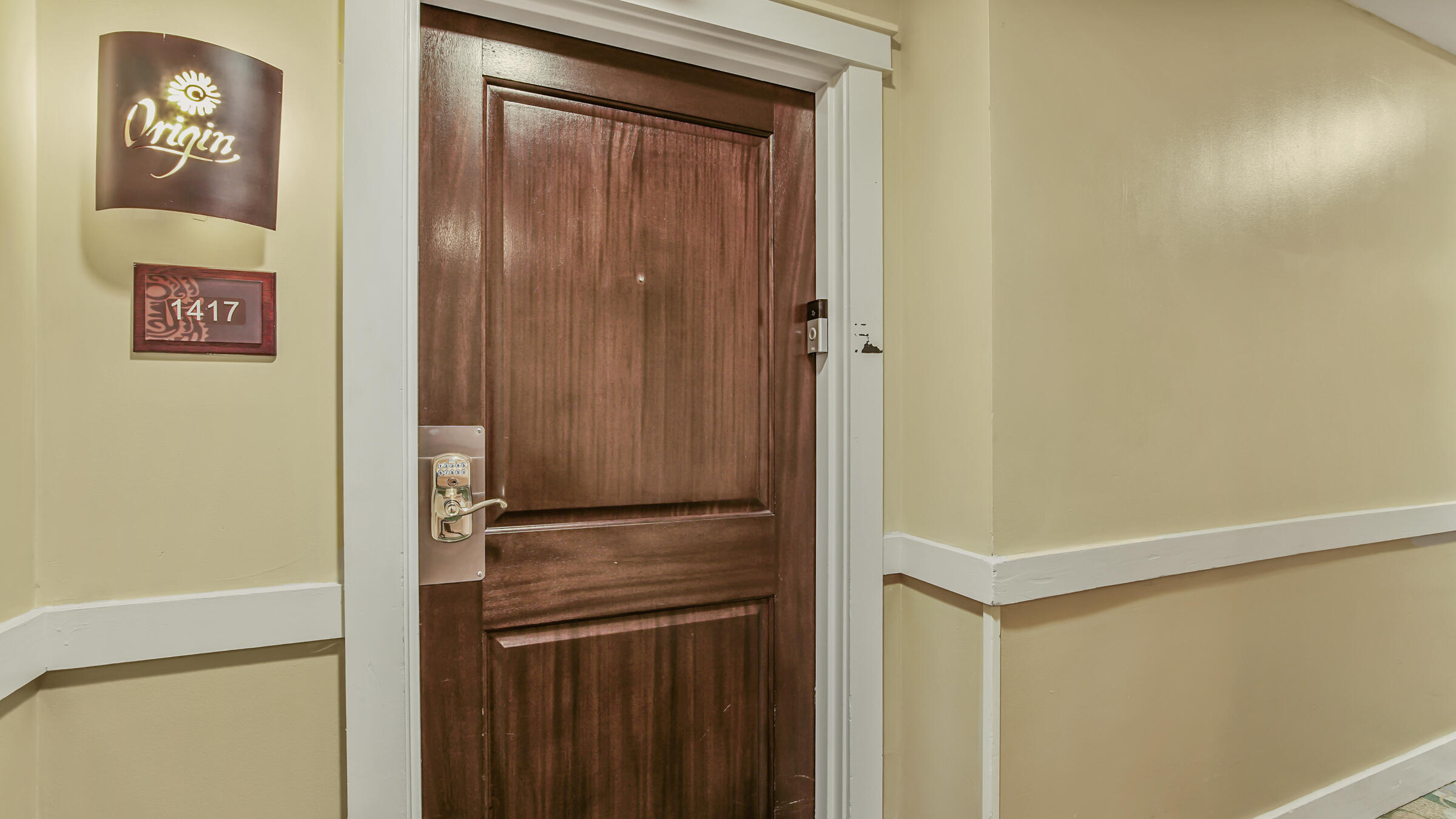 ORIGIN AT SEAHAVEN - Residential