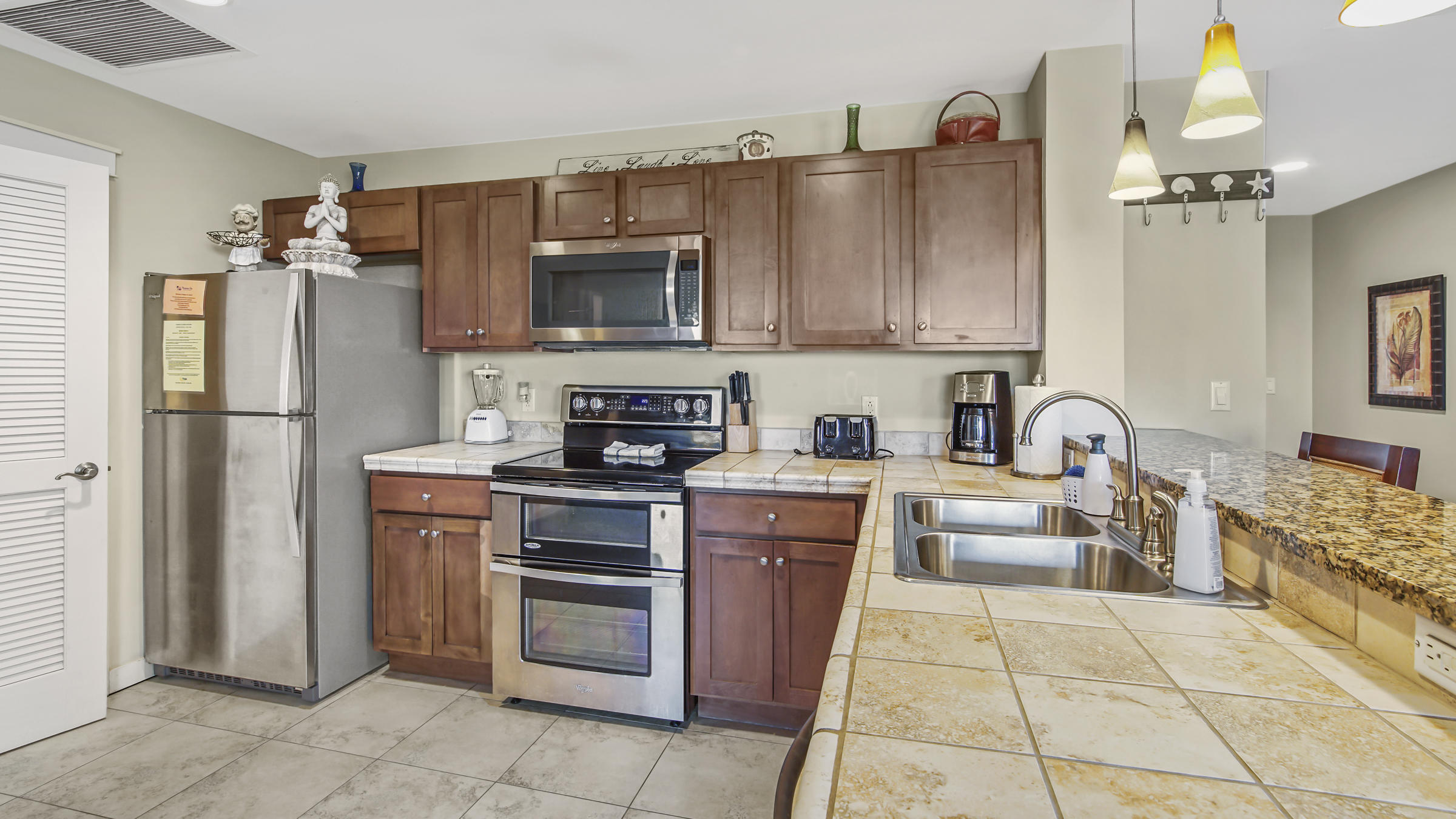 ORIGIN AT SEAHAVEN - Residential