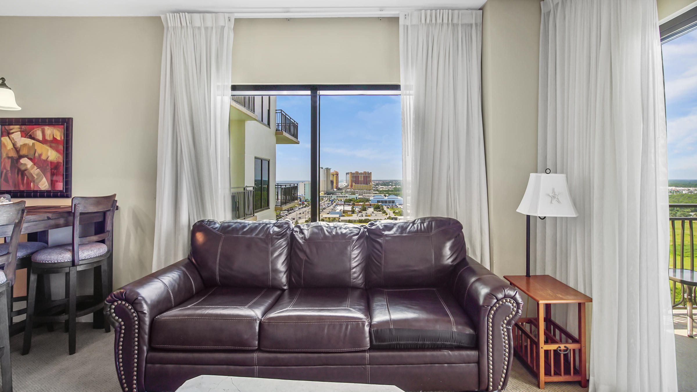 ORIGIN AT SEAHAVEN - Residential