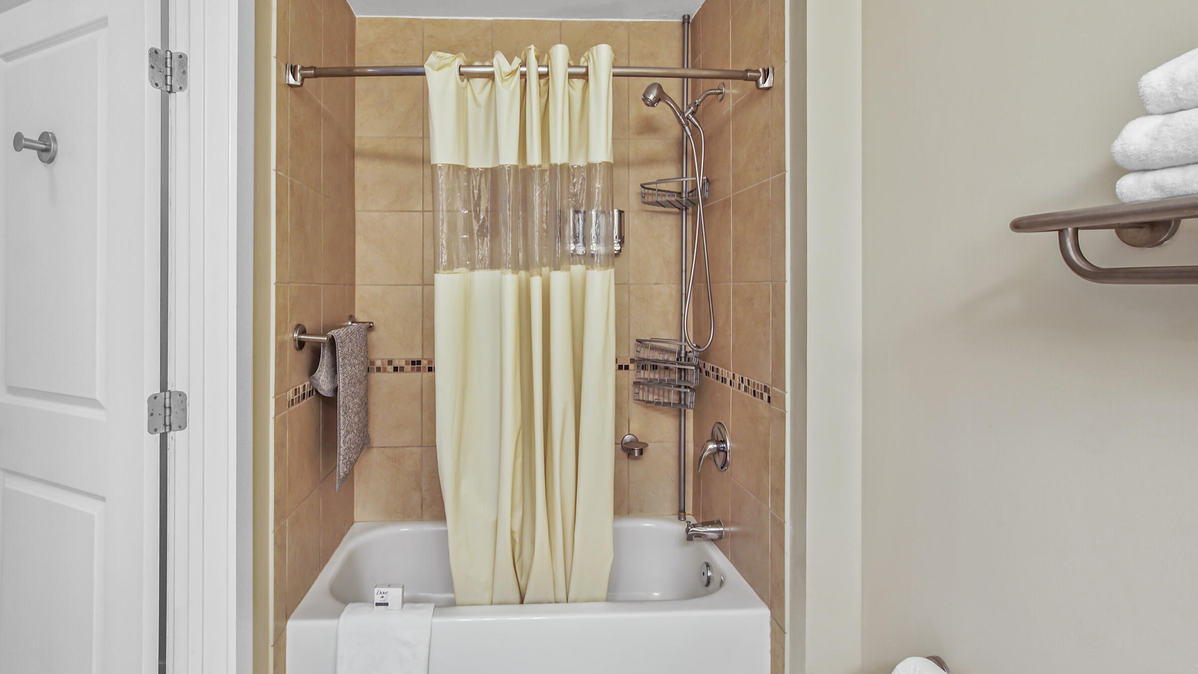 ORIGIN AT SEAHAVEN - Residential