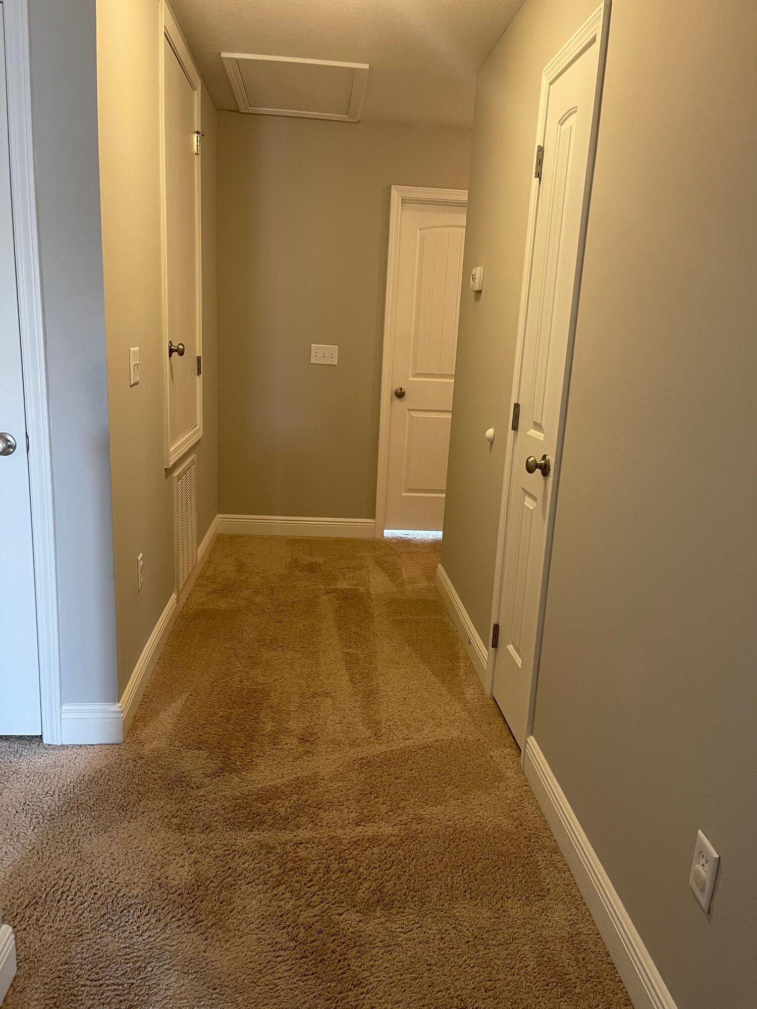 IRON GATE SUBD PHASE II - Residential Lease