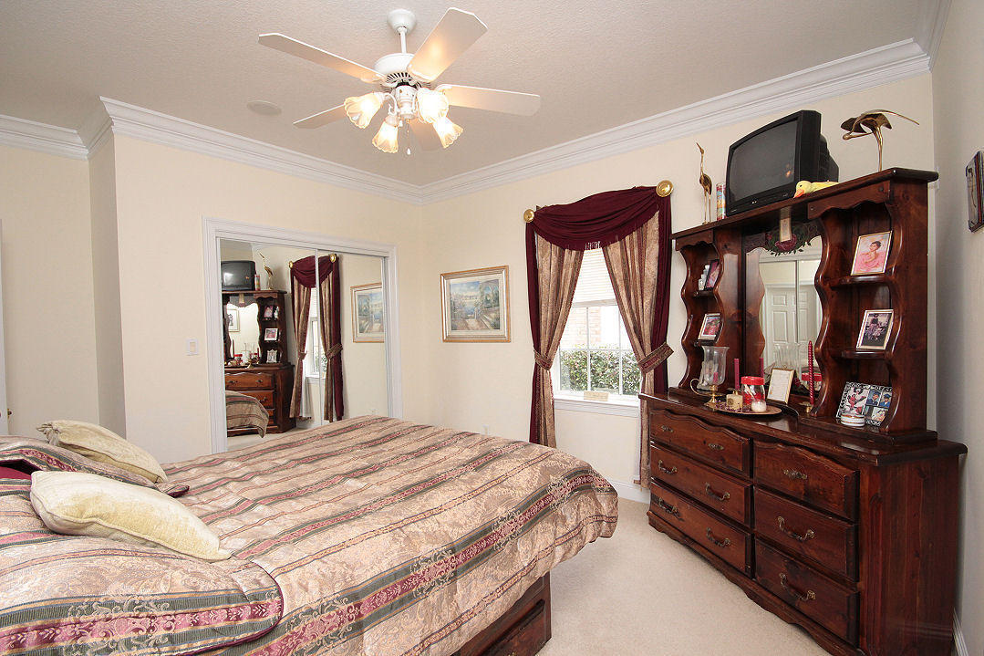 TURNBERRY POINTE S/D - Residential