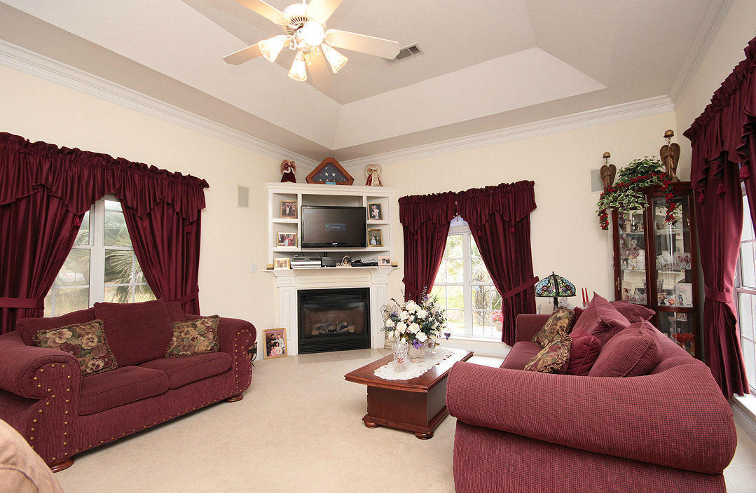 TURNBERRY POINTE S/D - Residential